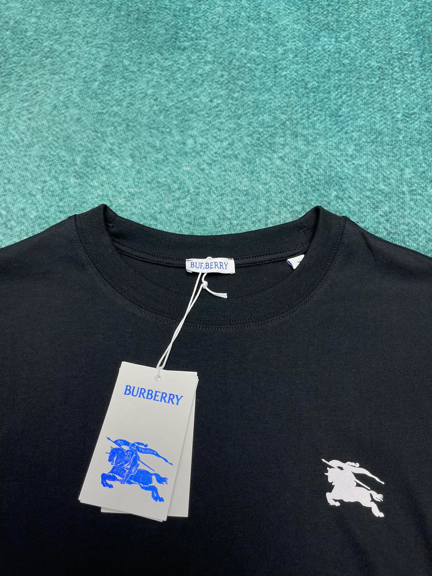 Футболки Женские Burberry 30111