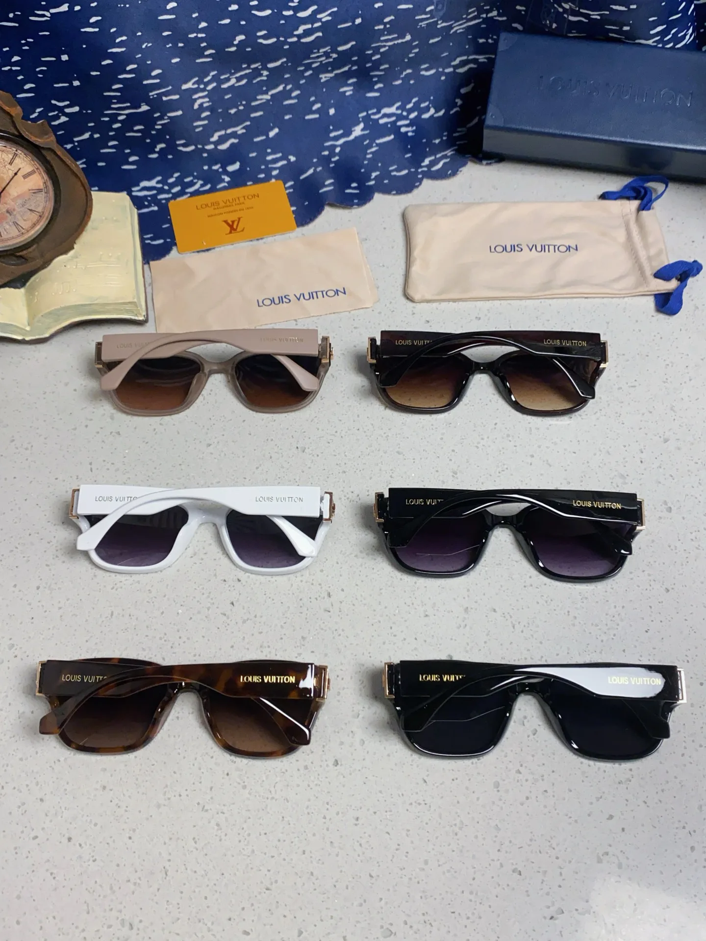 Очки Louis Vuitton 10842030