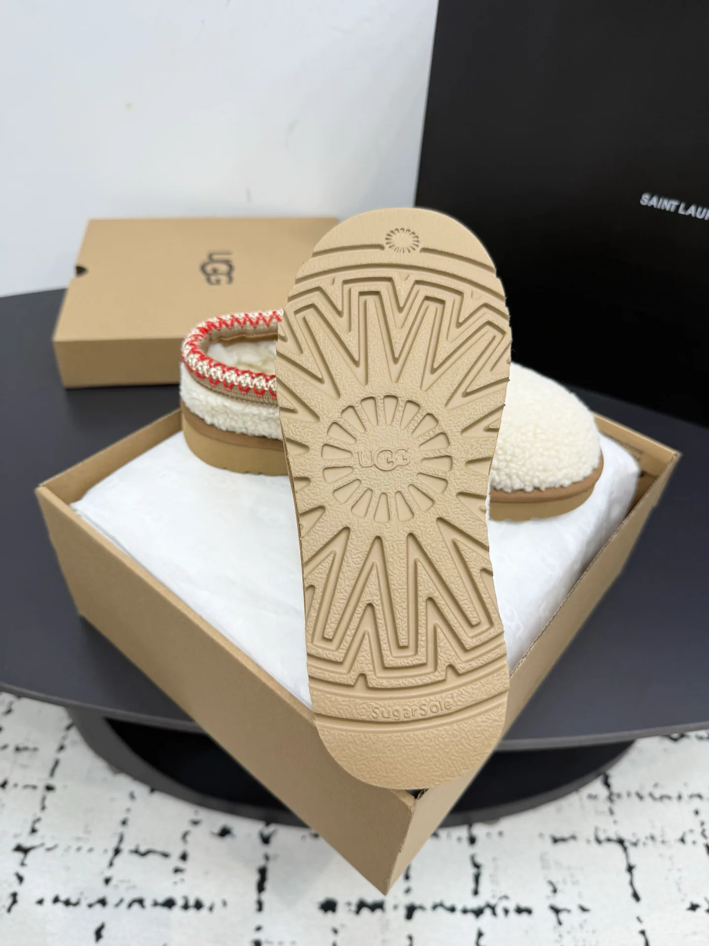 Тапочки Женские Ugg 199328