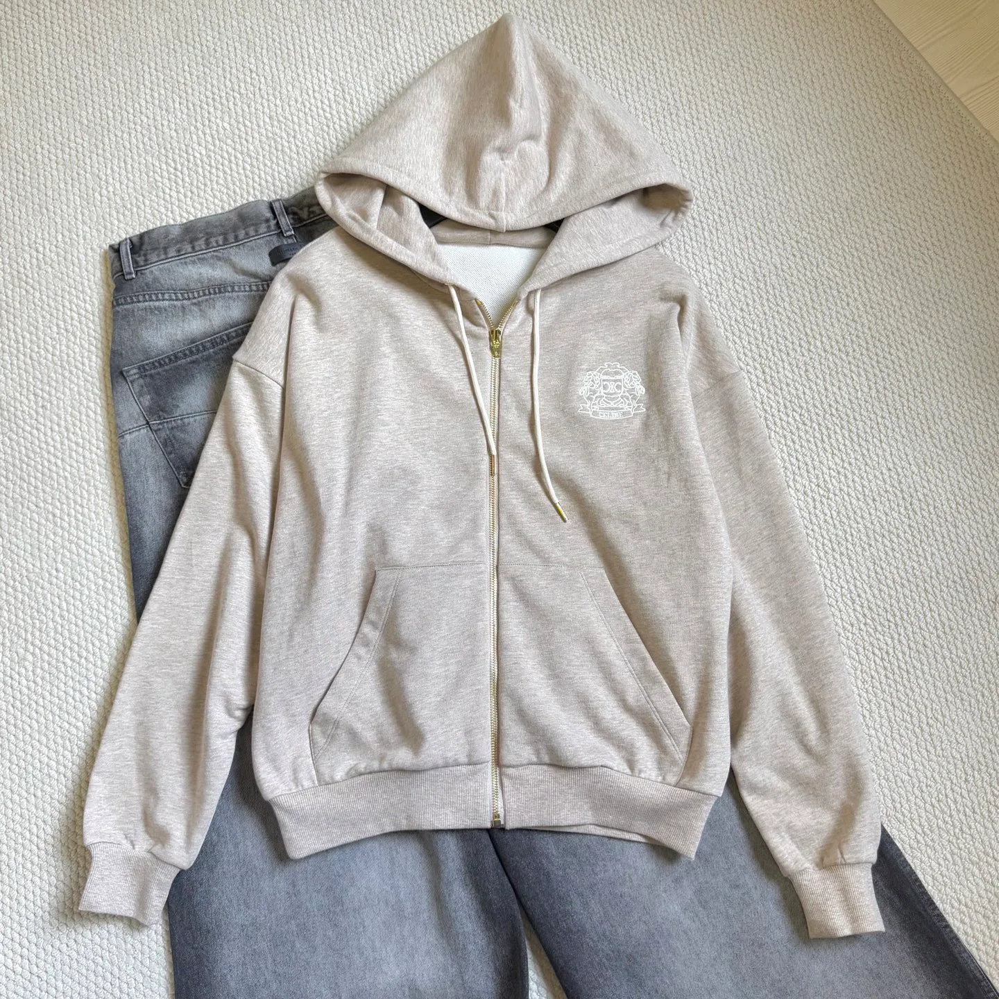 Свитшоты И Худи Женские Celine 715055