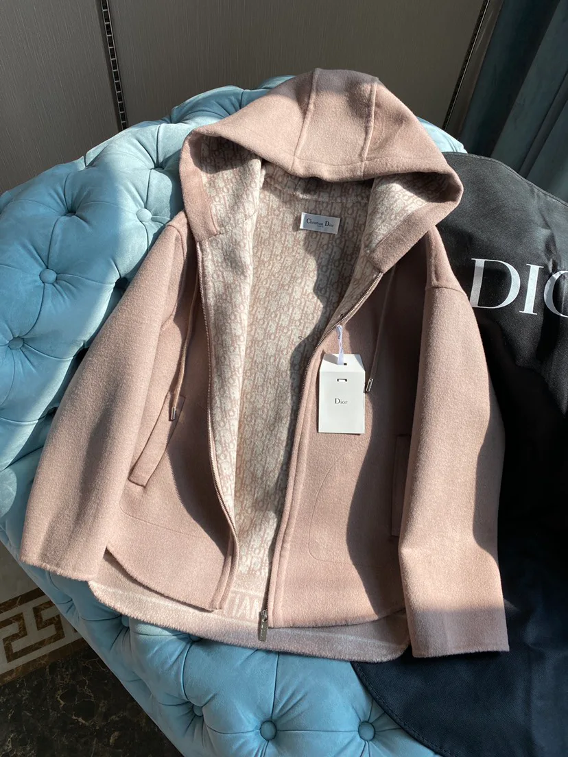 Пальто Женские Dior Пальто Женские Dior