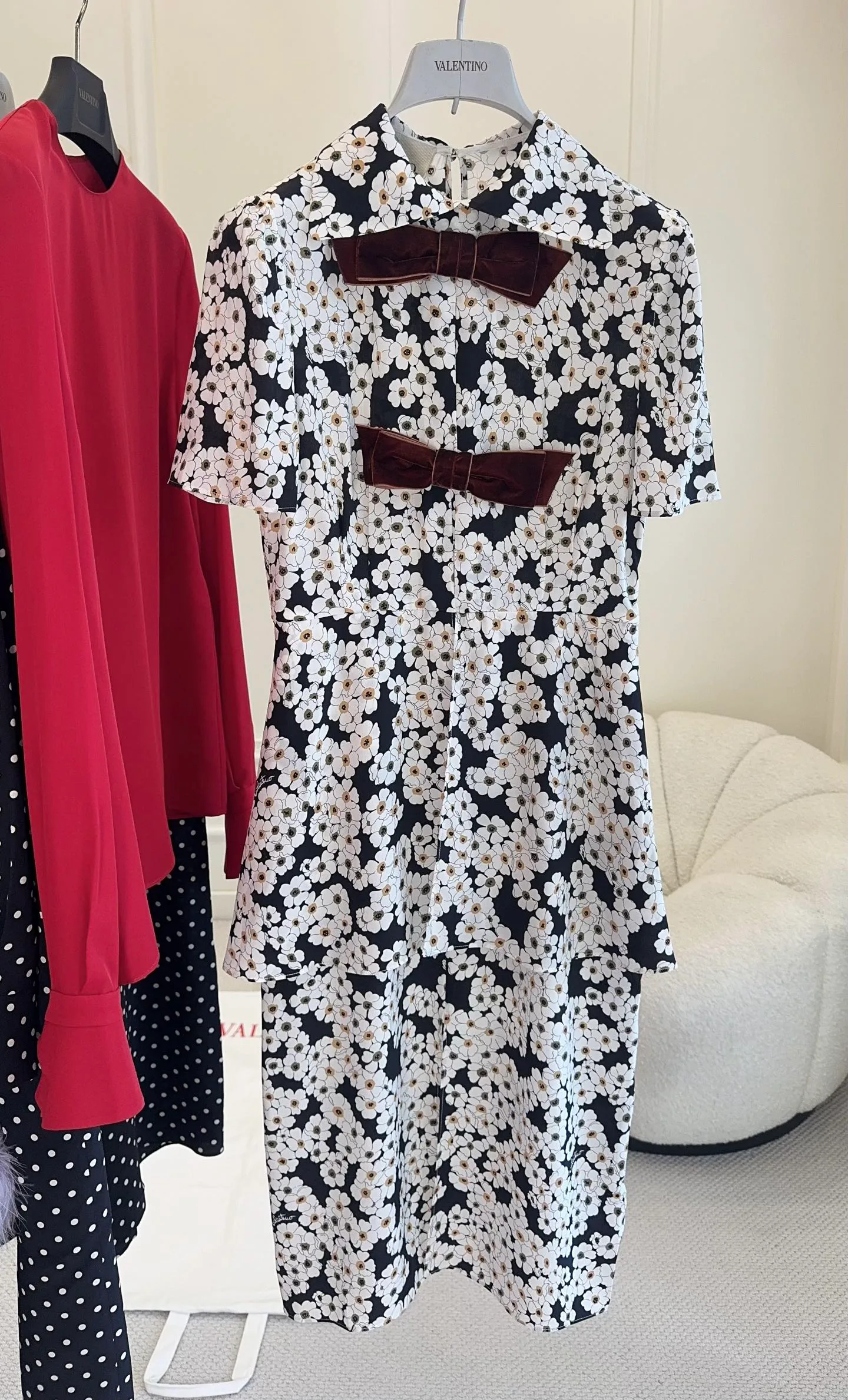 Платья Женские Valentino 4850001