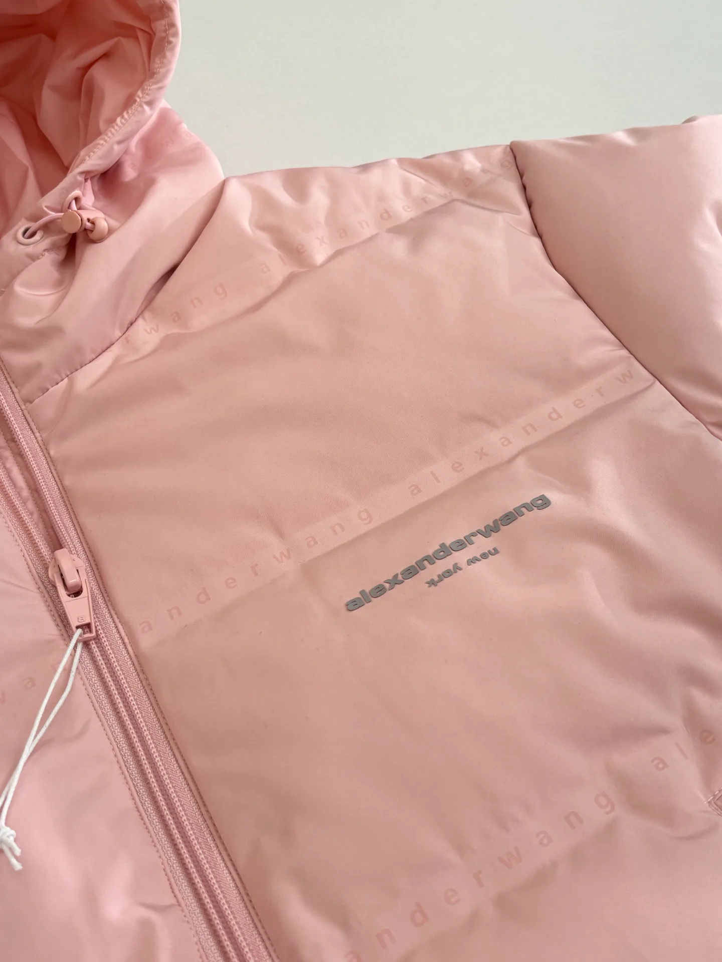 Куртки И Пуховики Женские Alexander Wang 948539