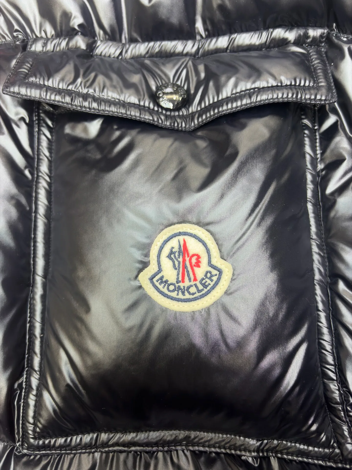 Куртки И Пуховики Мужские Moncler 17568676