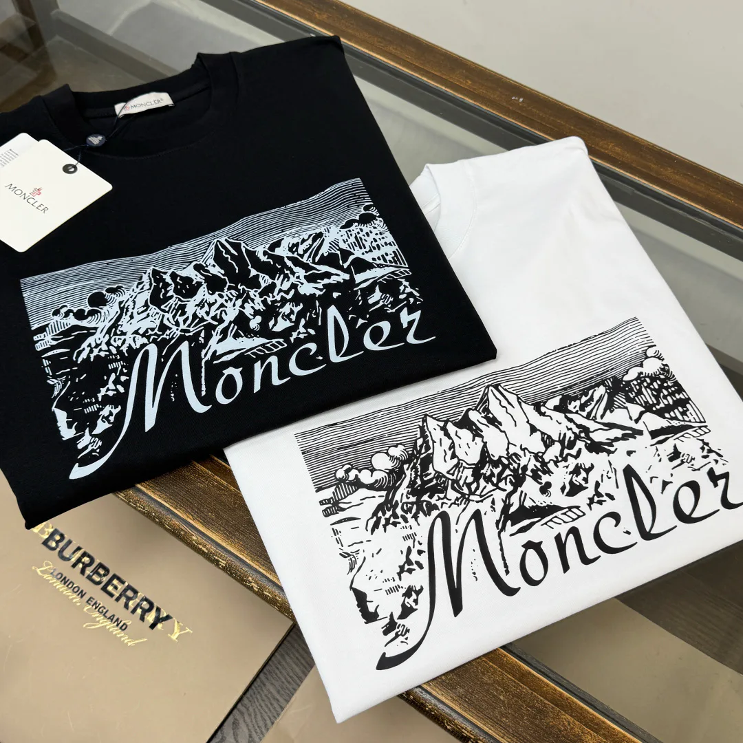 Футболки Женские Moncler 10292193