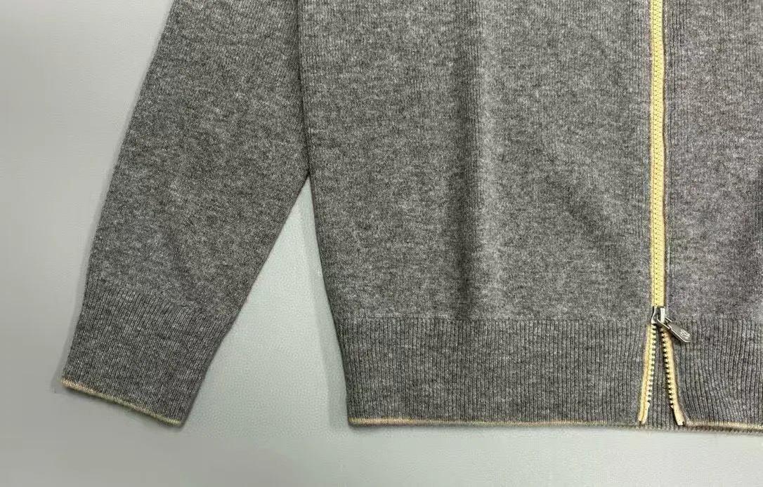 Джемперы И Свитеры Мужские Brunello Cucinelli 1260282