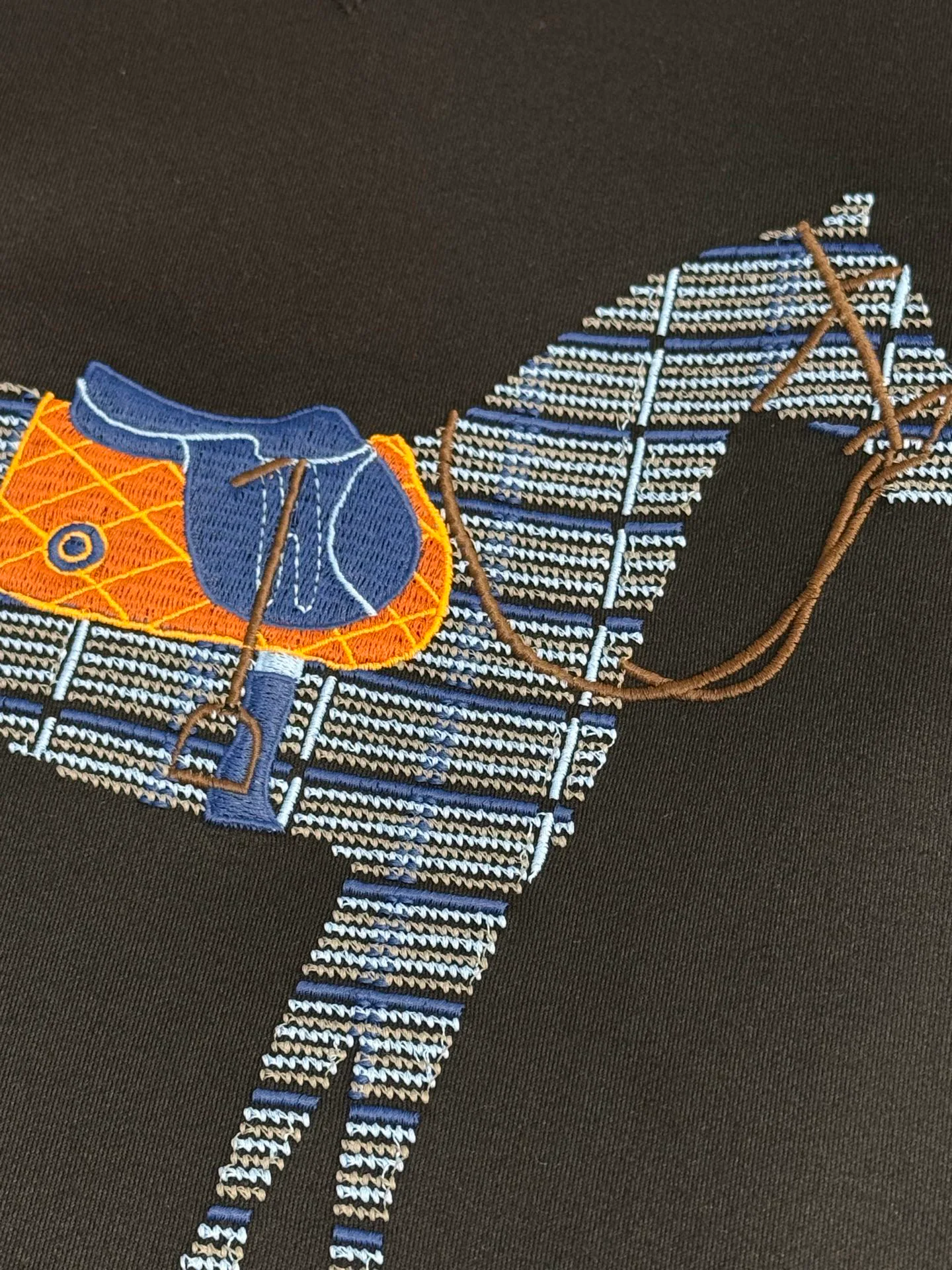 Свитшоты И Худи Мужские Hermes 1848307