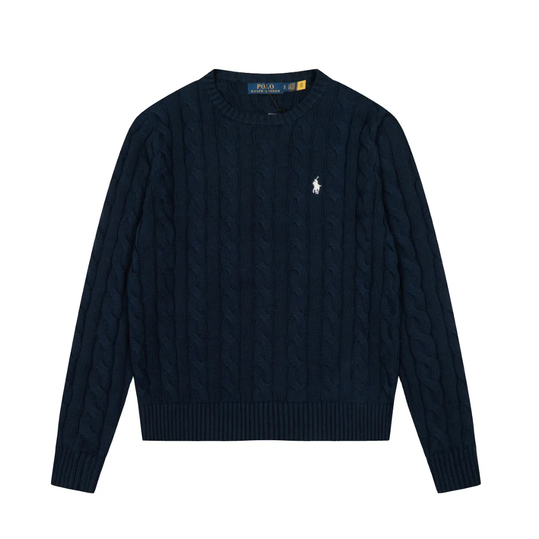 Джемперы И Свитеры Женские Ralph Lauren 18318652