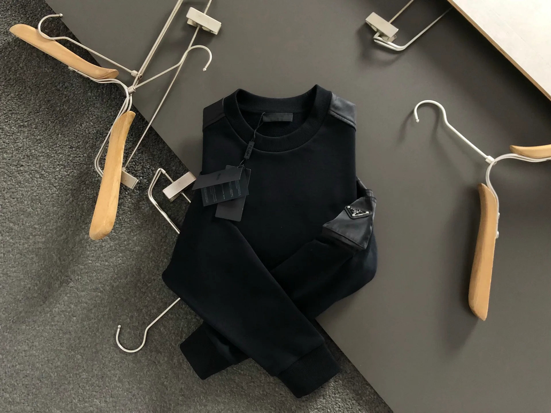 Свитшоты И Худи Мужские Prada 19287151