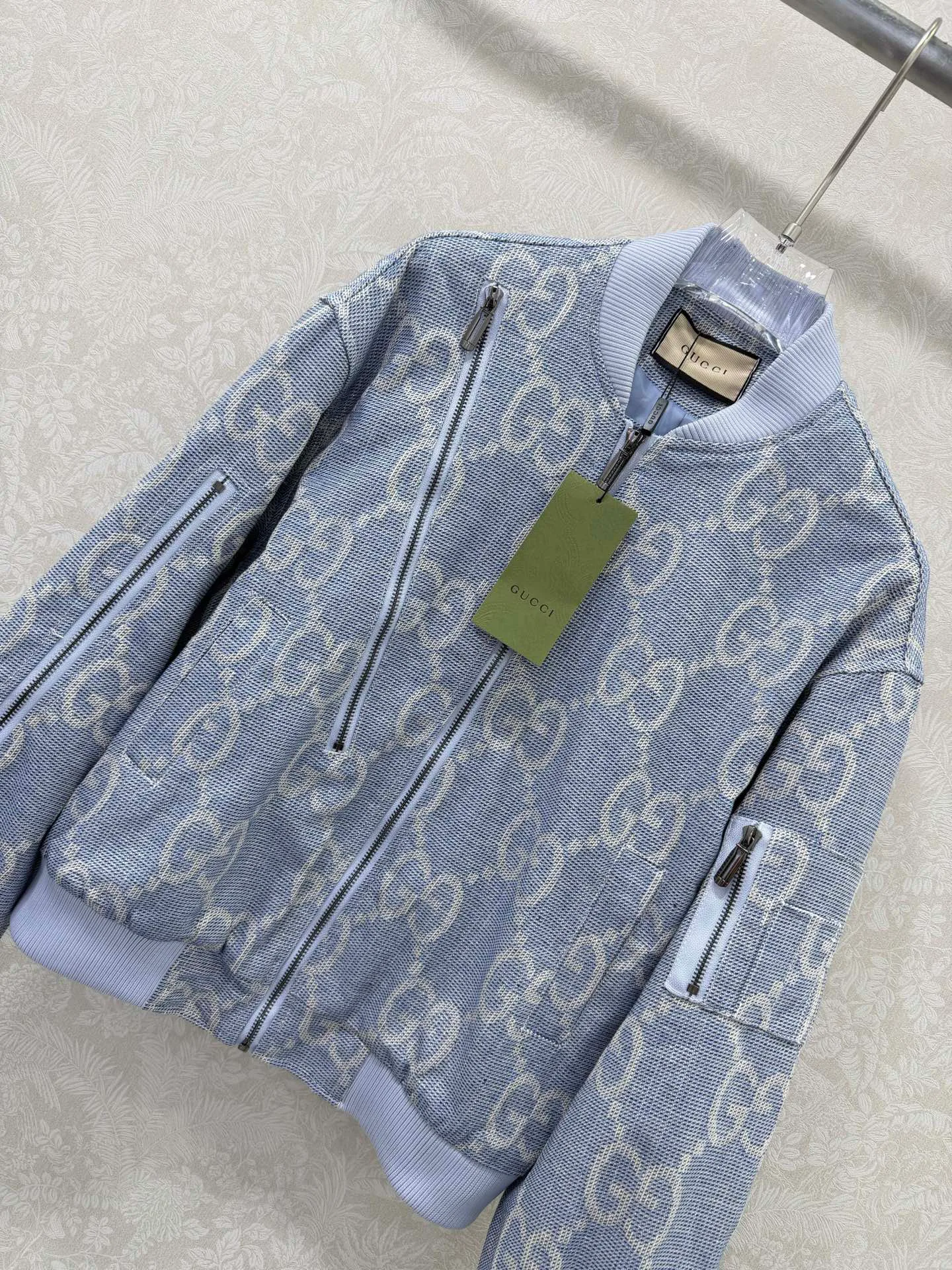 Куртки И Пуховики Мужские Gucci 11430045