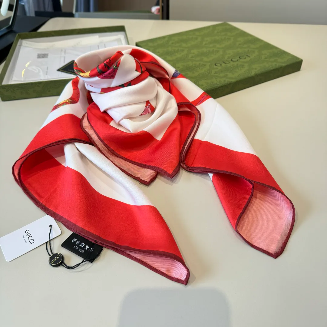 Платки Gucci 11362323