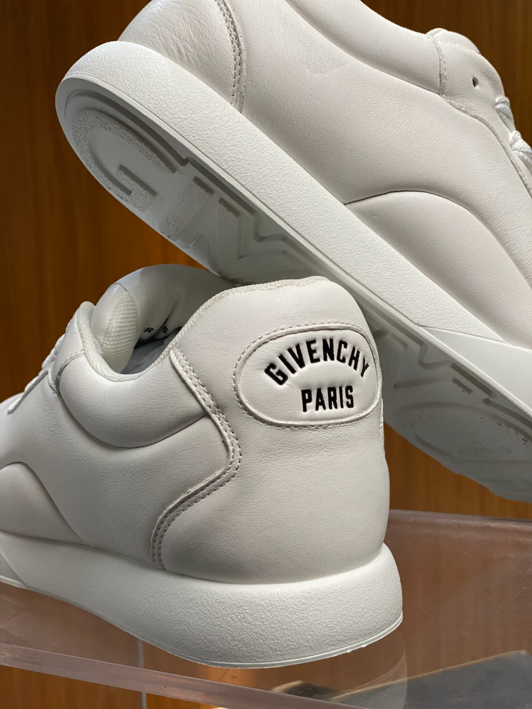 Кроссовки Мужские Givenchy 20146281
