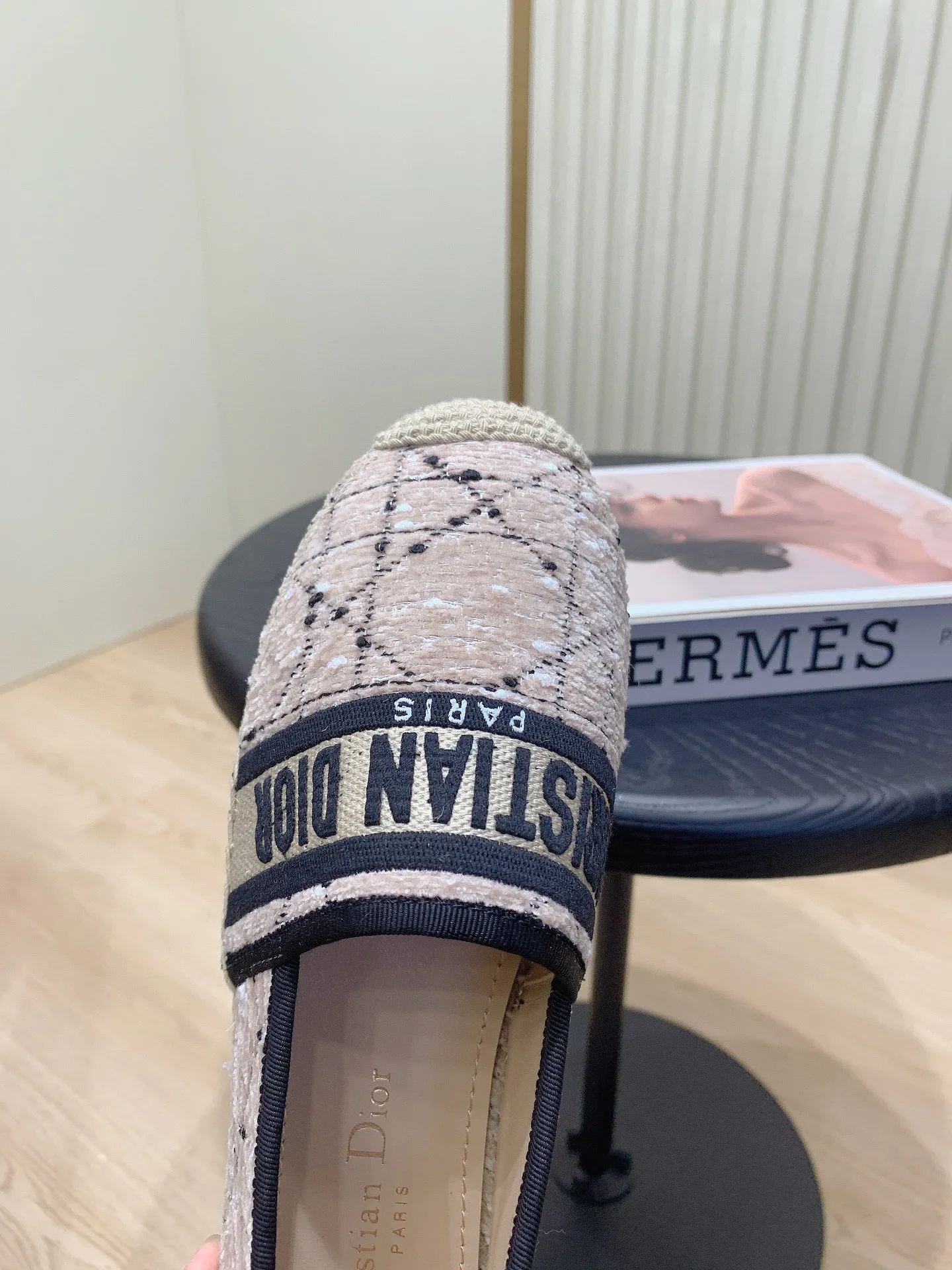 Слипоны Женские Christian Dior 961754