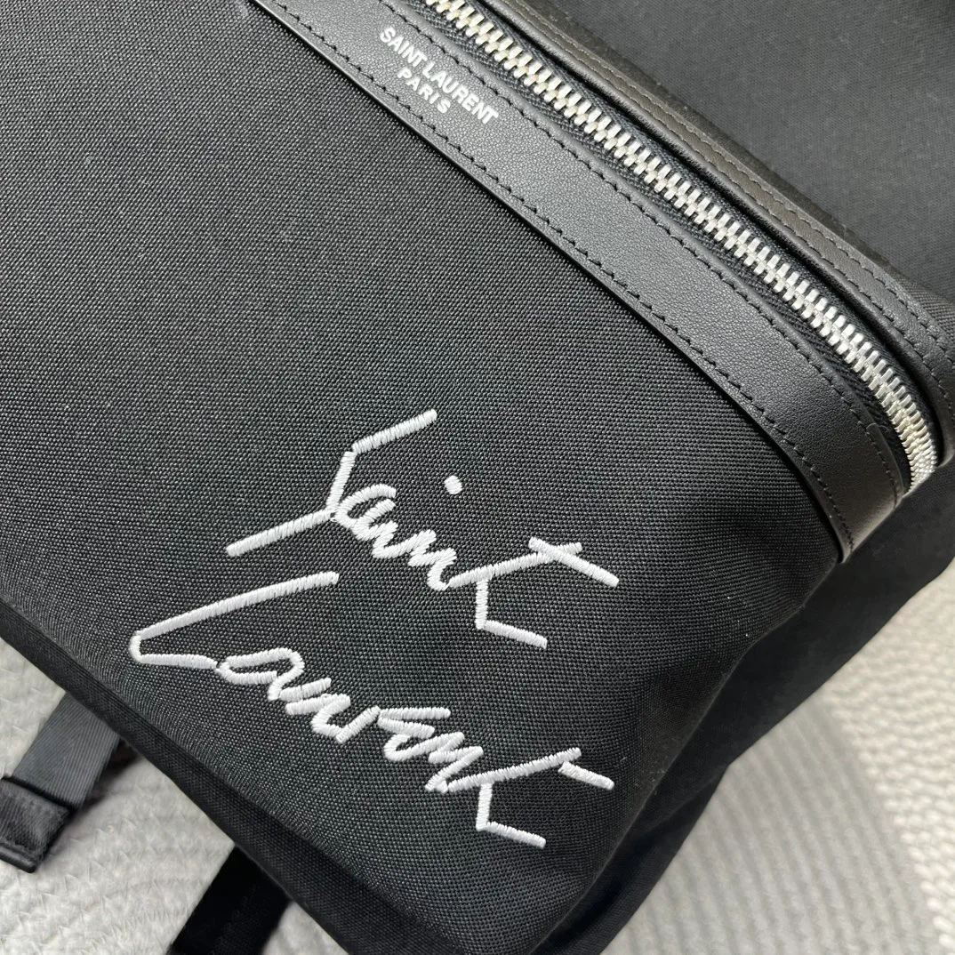 Рюкзаки Женские Saint Laurent 1327788