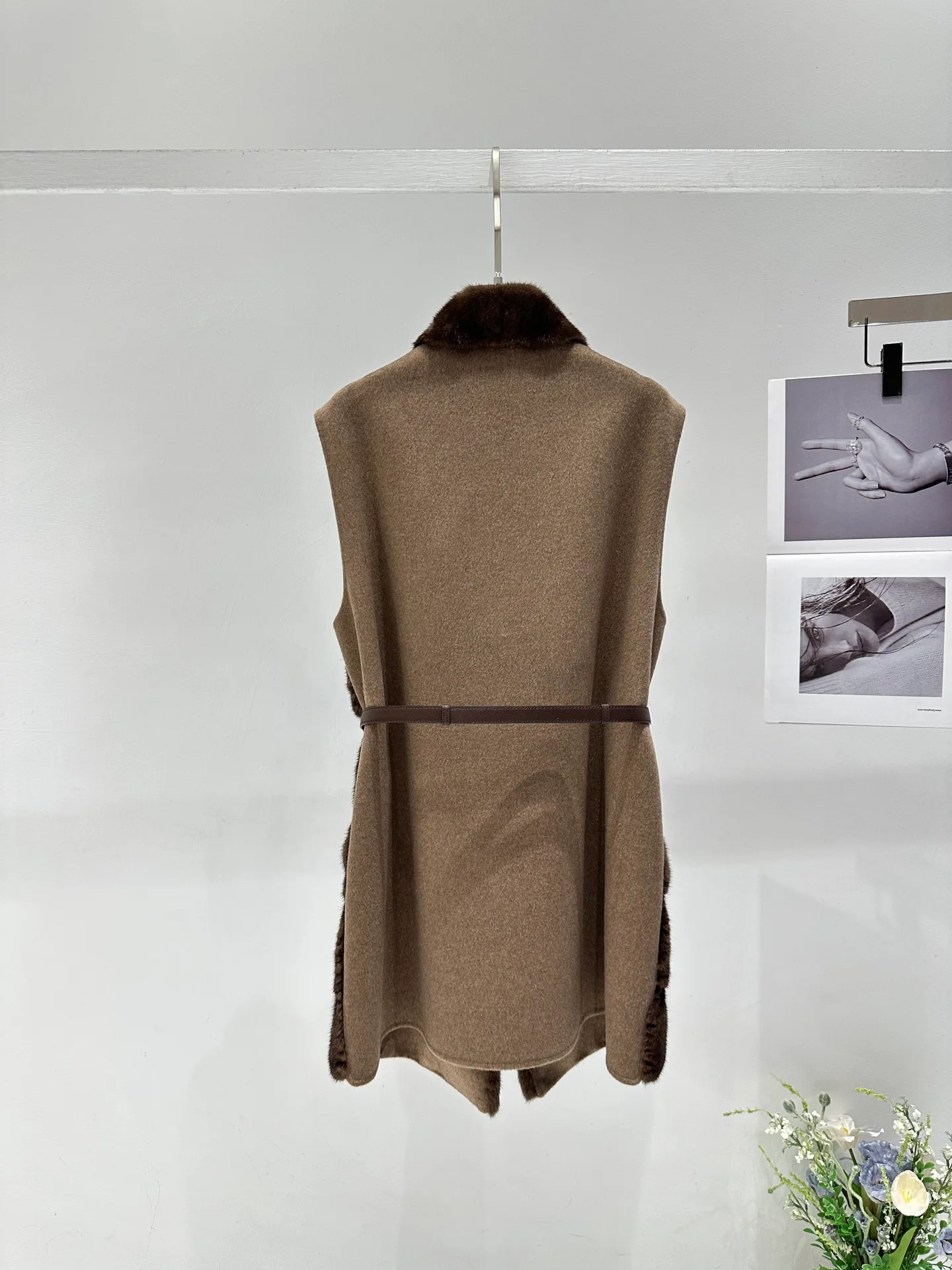 Жилеты Женские Hermes 4545382