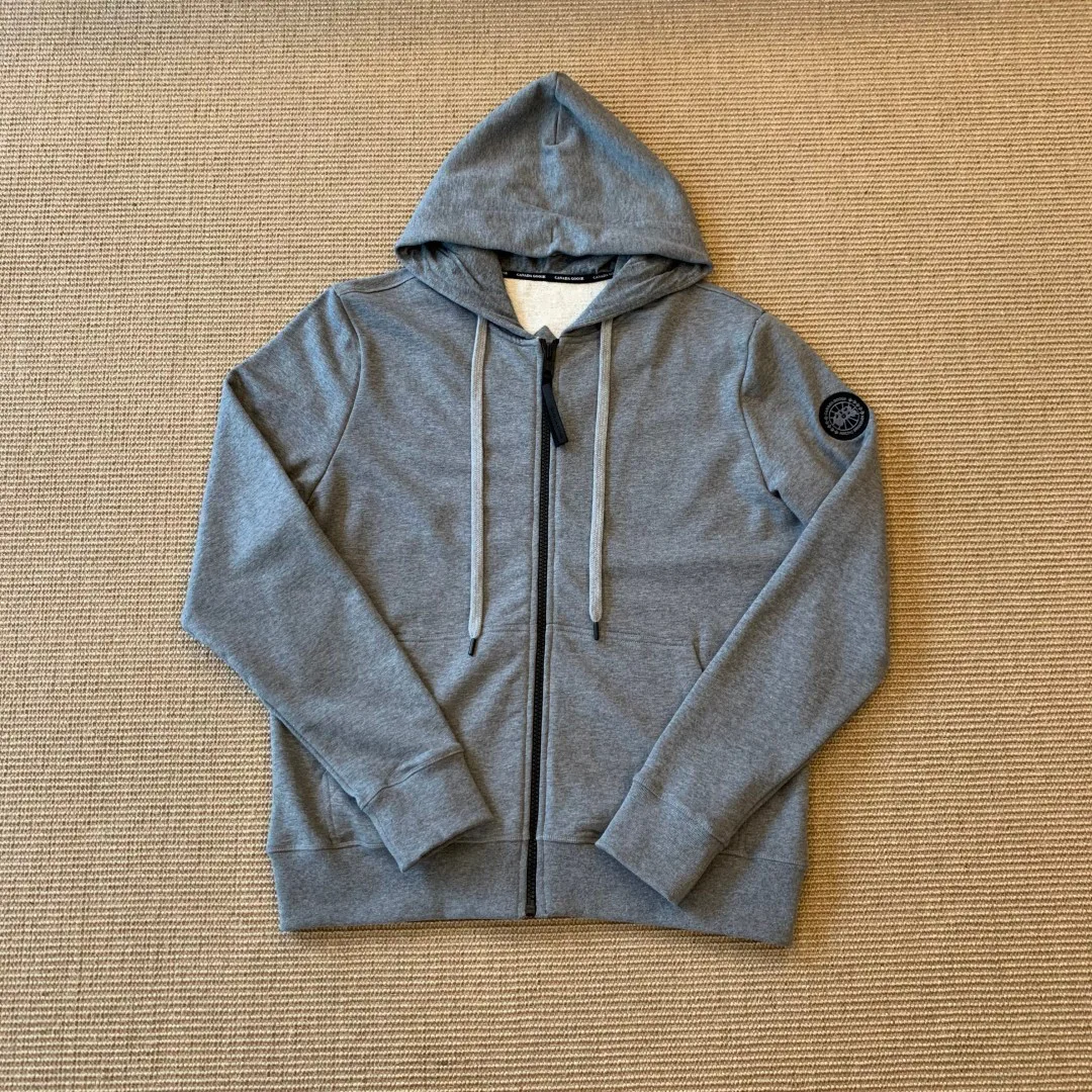 Свитшоты И Худи Женские Canada Goose 18247511