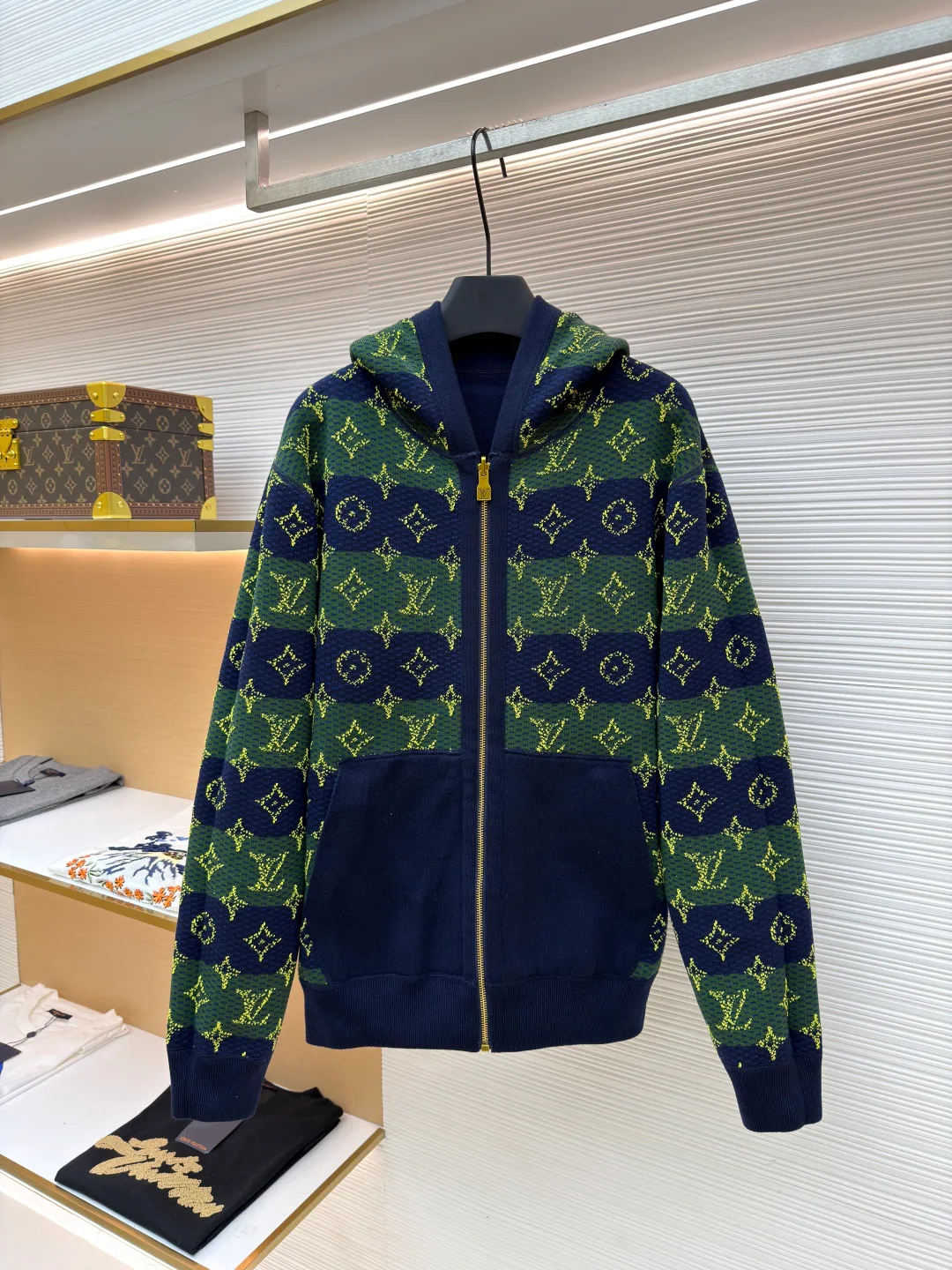 Свитшоты И Худи Мужские Louis Vuitton 18759252