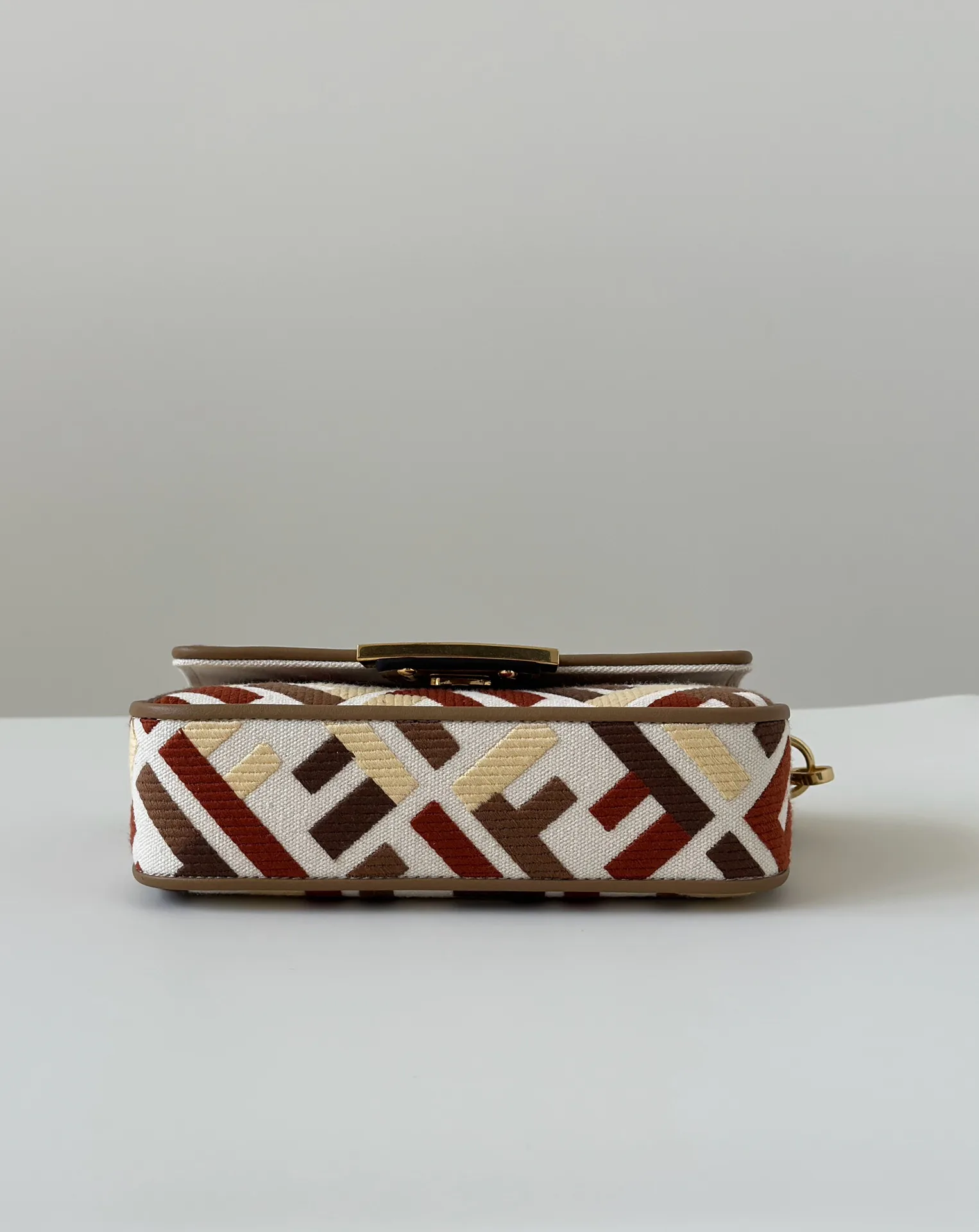 Классические Сумки Женские Fendi 17880635