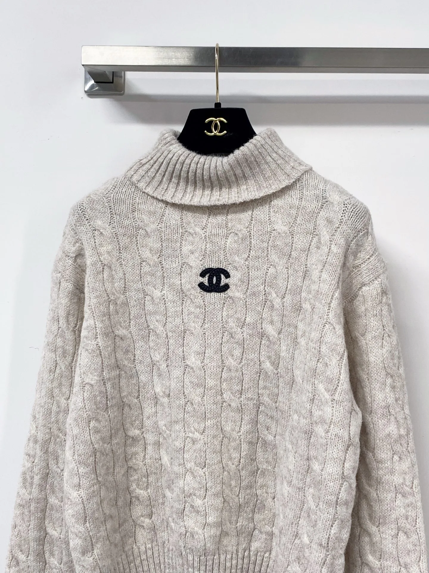 Джемперы И Свитеры Женские Chanel 19484159