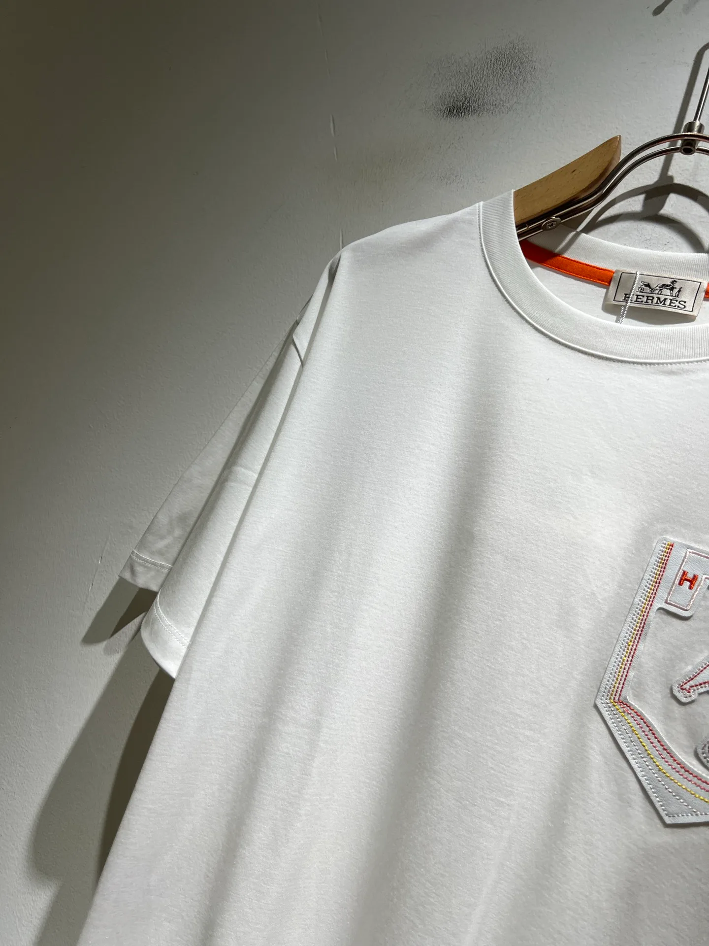 Футболки Мужские Hermes 11952839