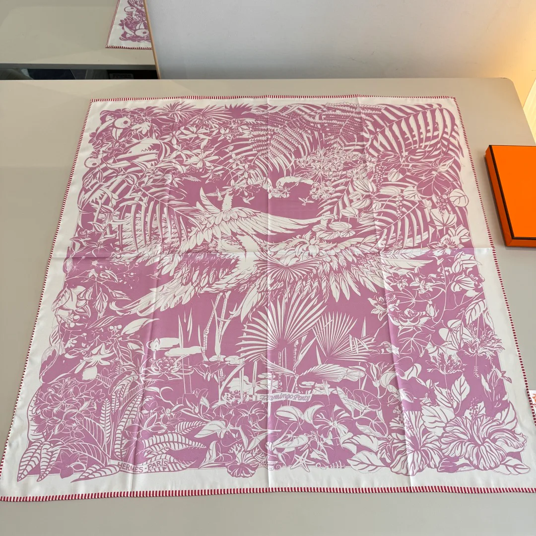 Платки Hermes 11362308