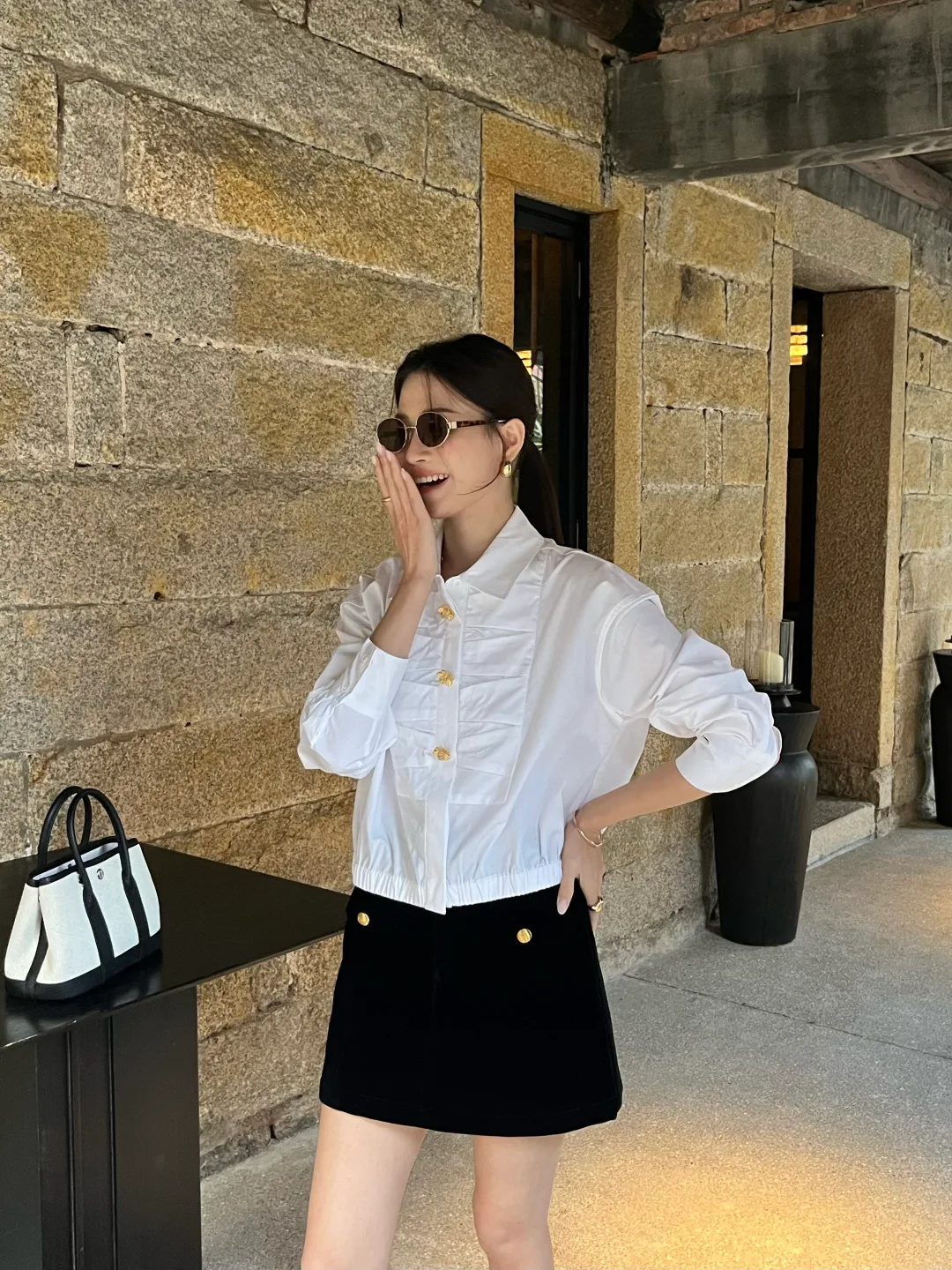 Рубашки Женские Chanel 5706944