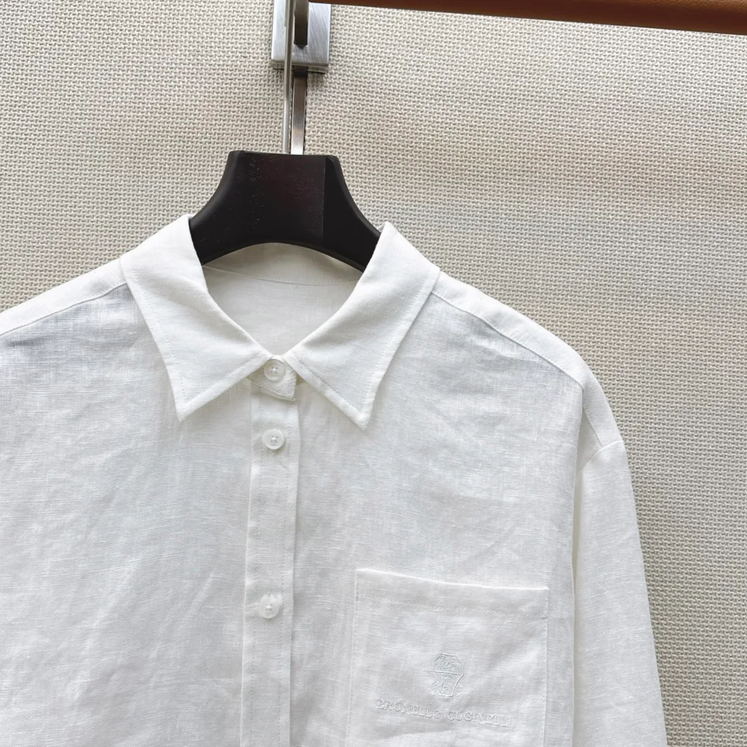 Рубашки Женские Loro Piana 13173559