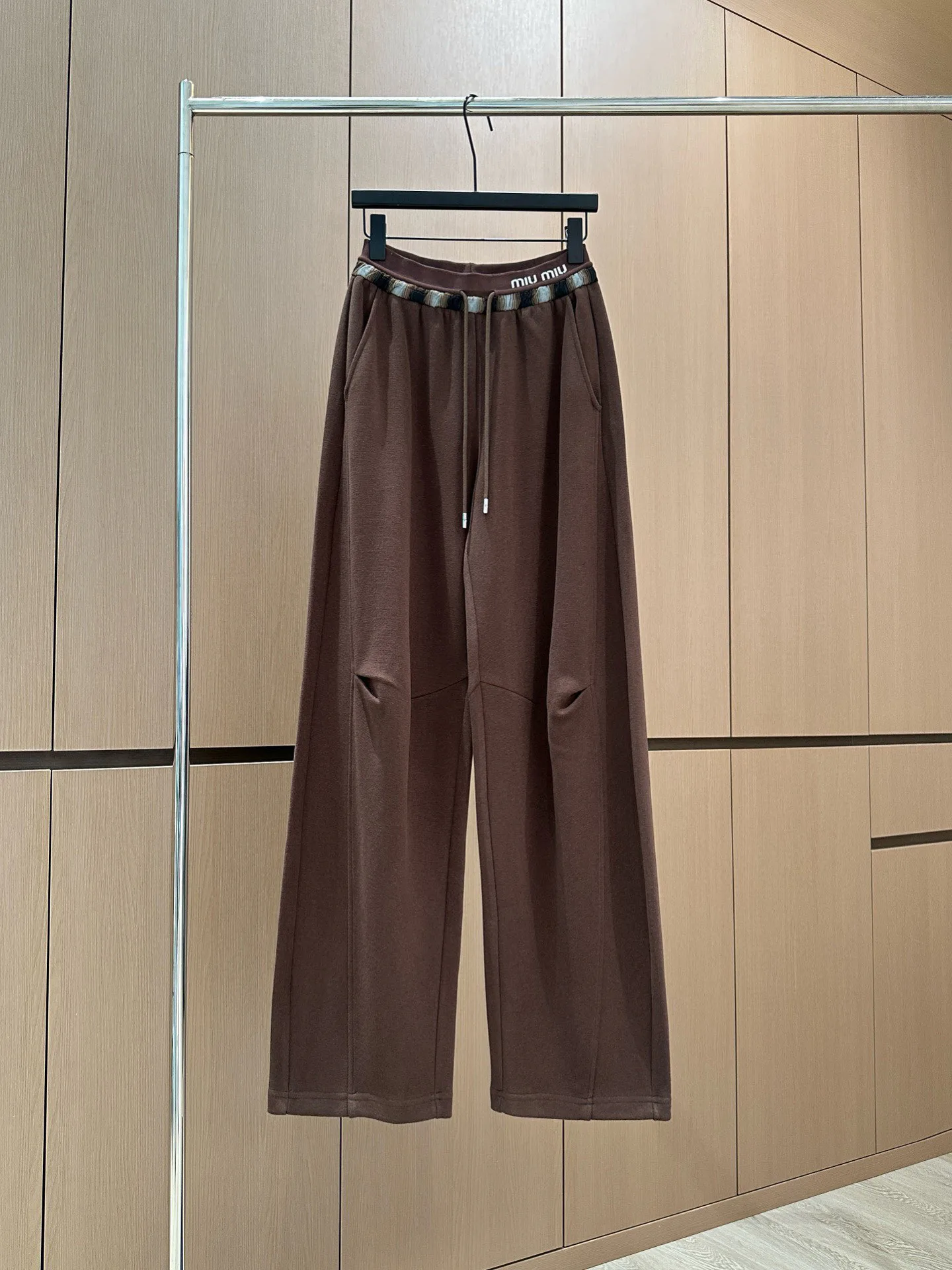 Брюки Женские Miu Miu 302551