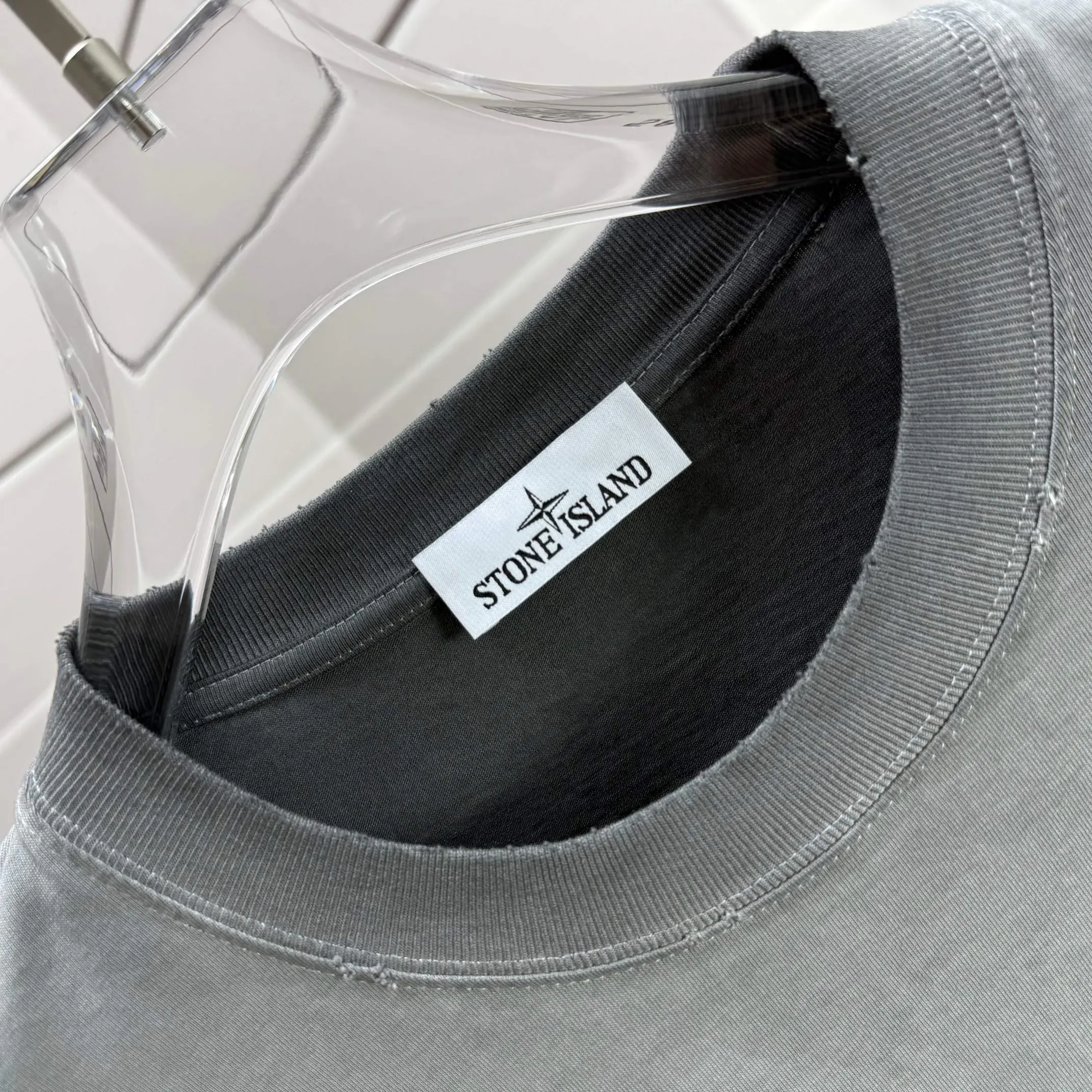 Футболки Женские Stone Island 493312