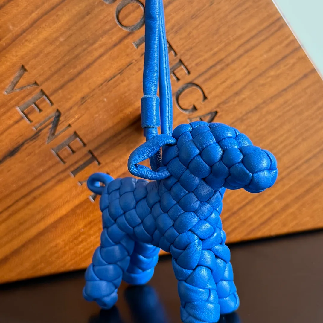 Ключницы Bottega Veneta 546021