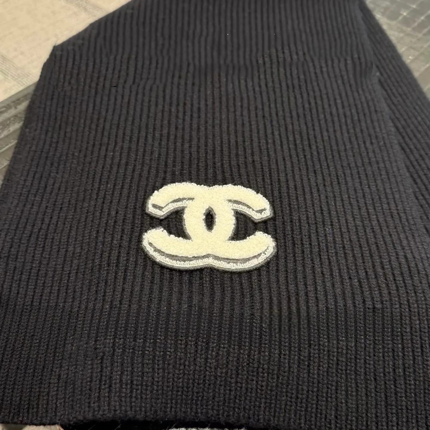 Шарфы Chanel 1268152