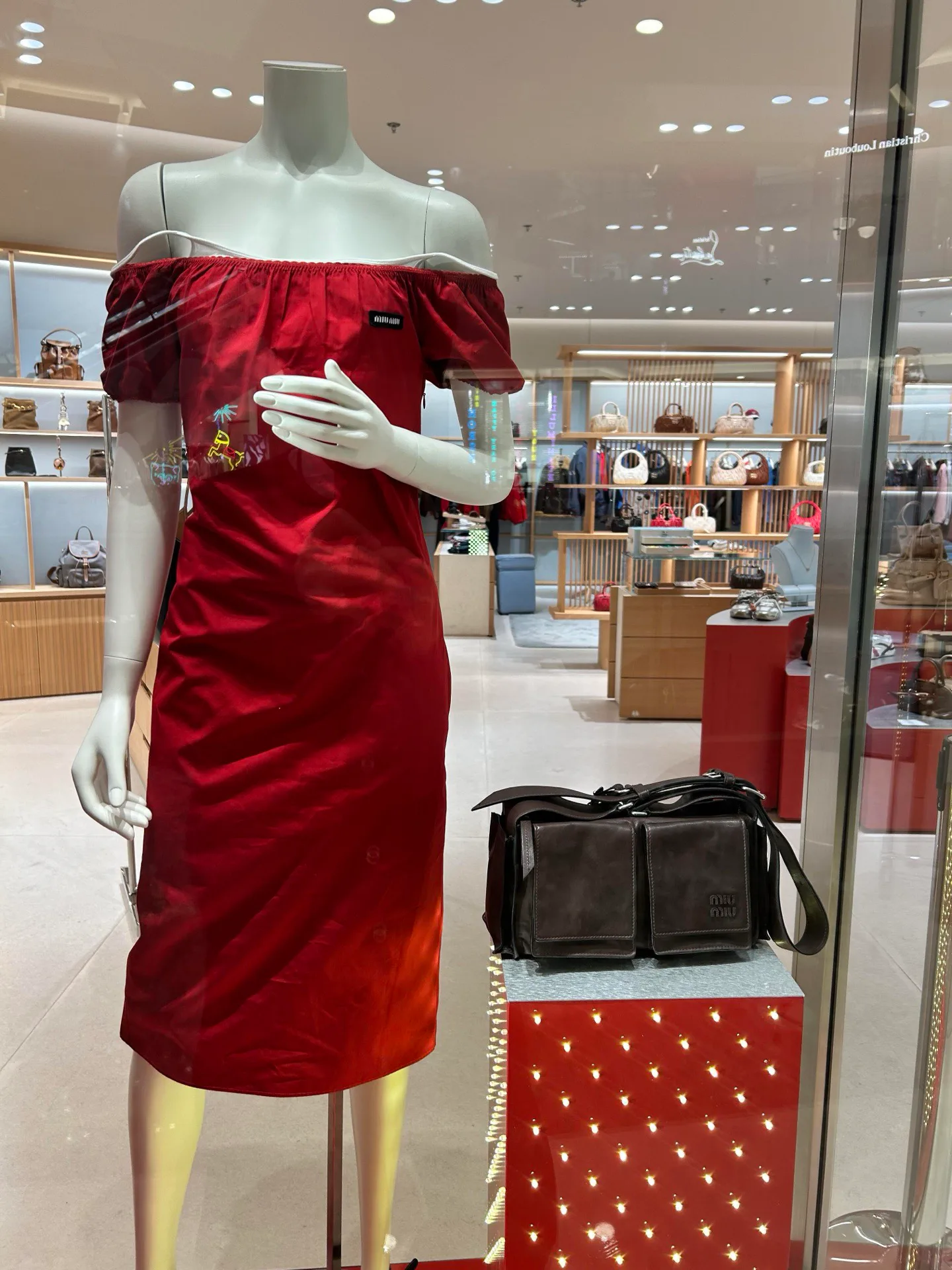 Платья Женские Miu Miu 11887770
