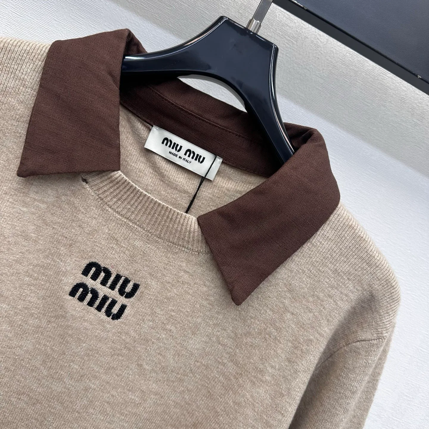 Джемперы И Свитеры Женские Miu Miu 18728693