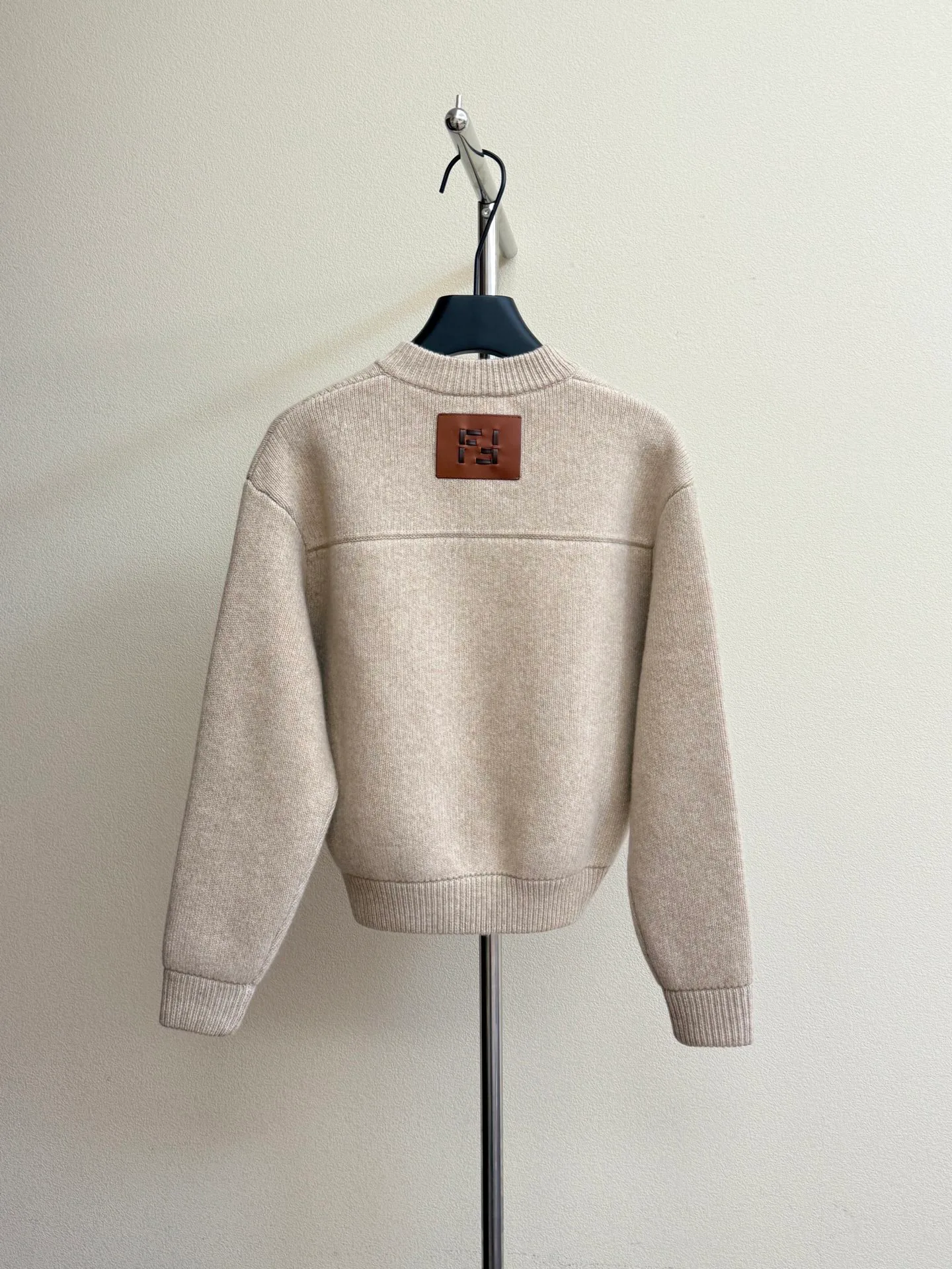 Джемперы И Свитеры Женские Fendi 1858102