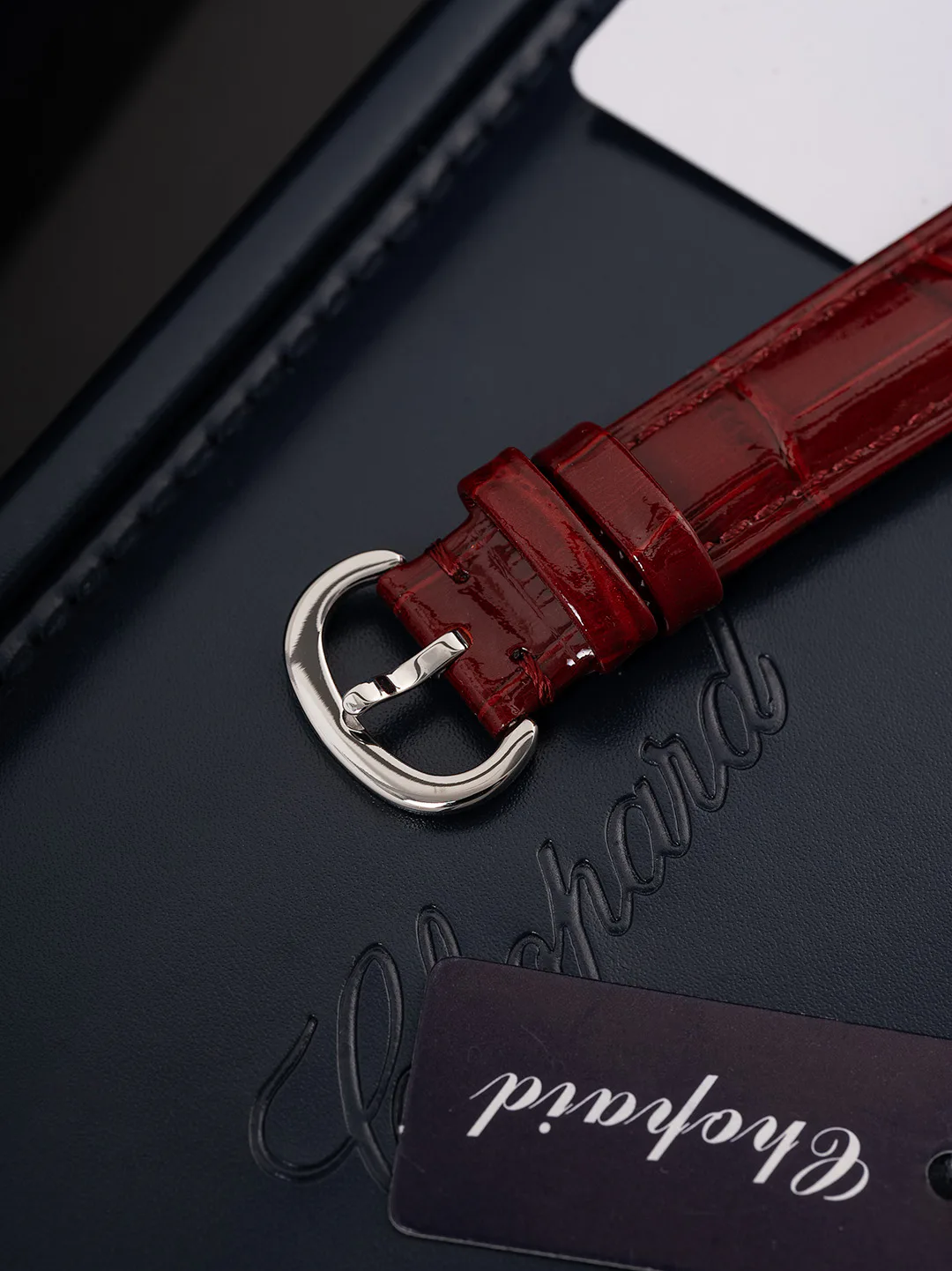 Часы Женские Chopard 17795100