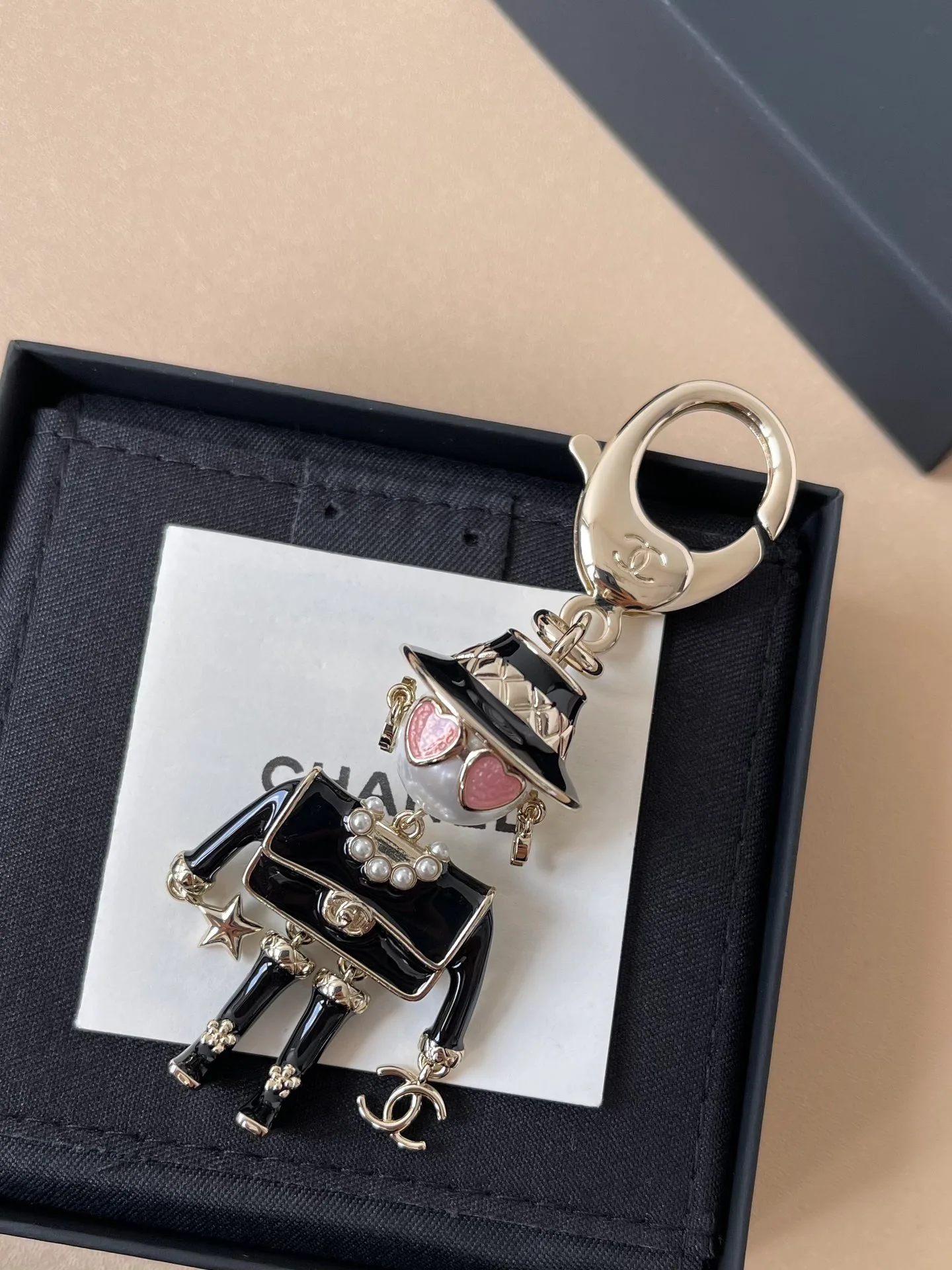 Ключницы Chanel 99366