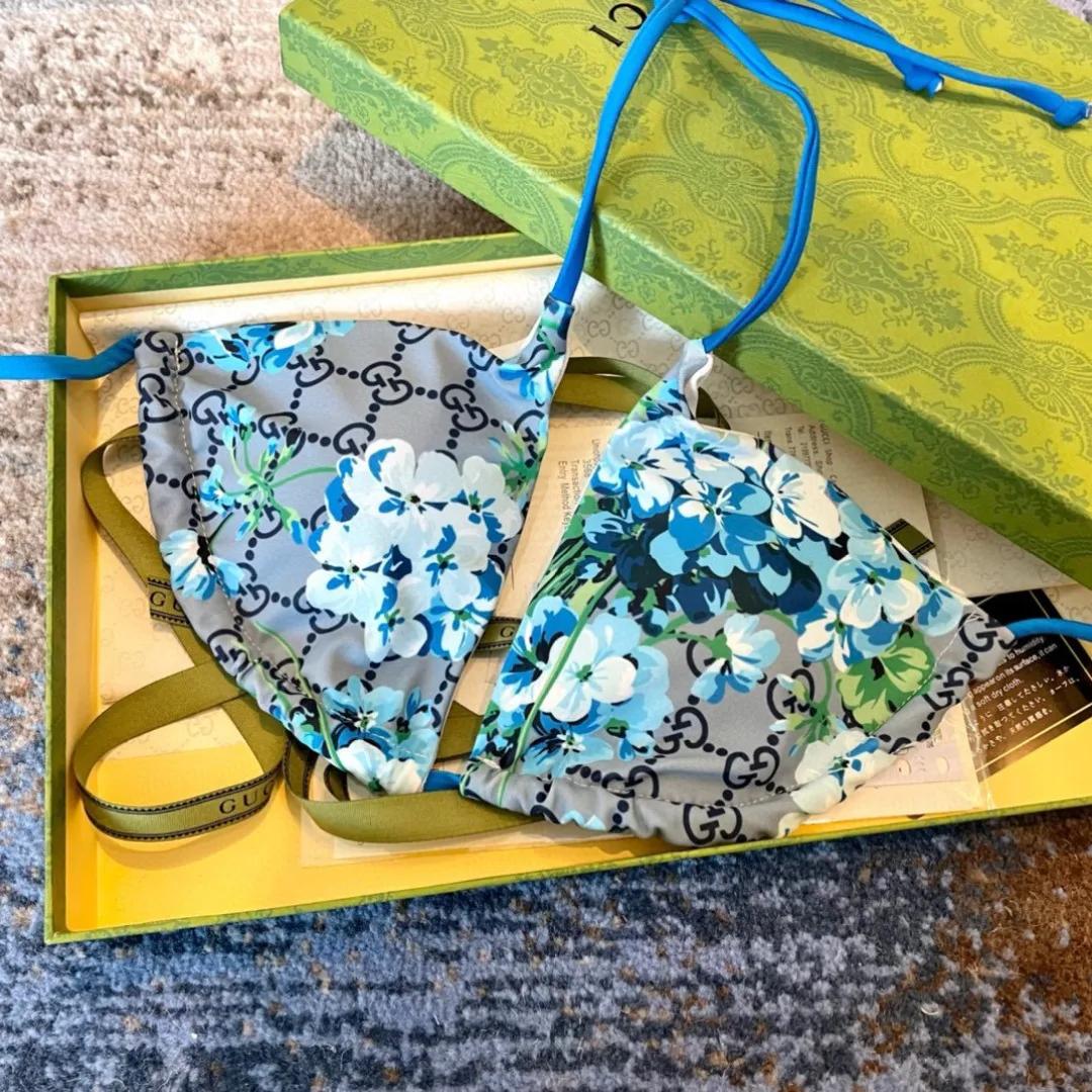Купальники Женские Gucci 17646747