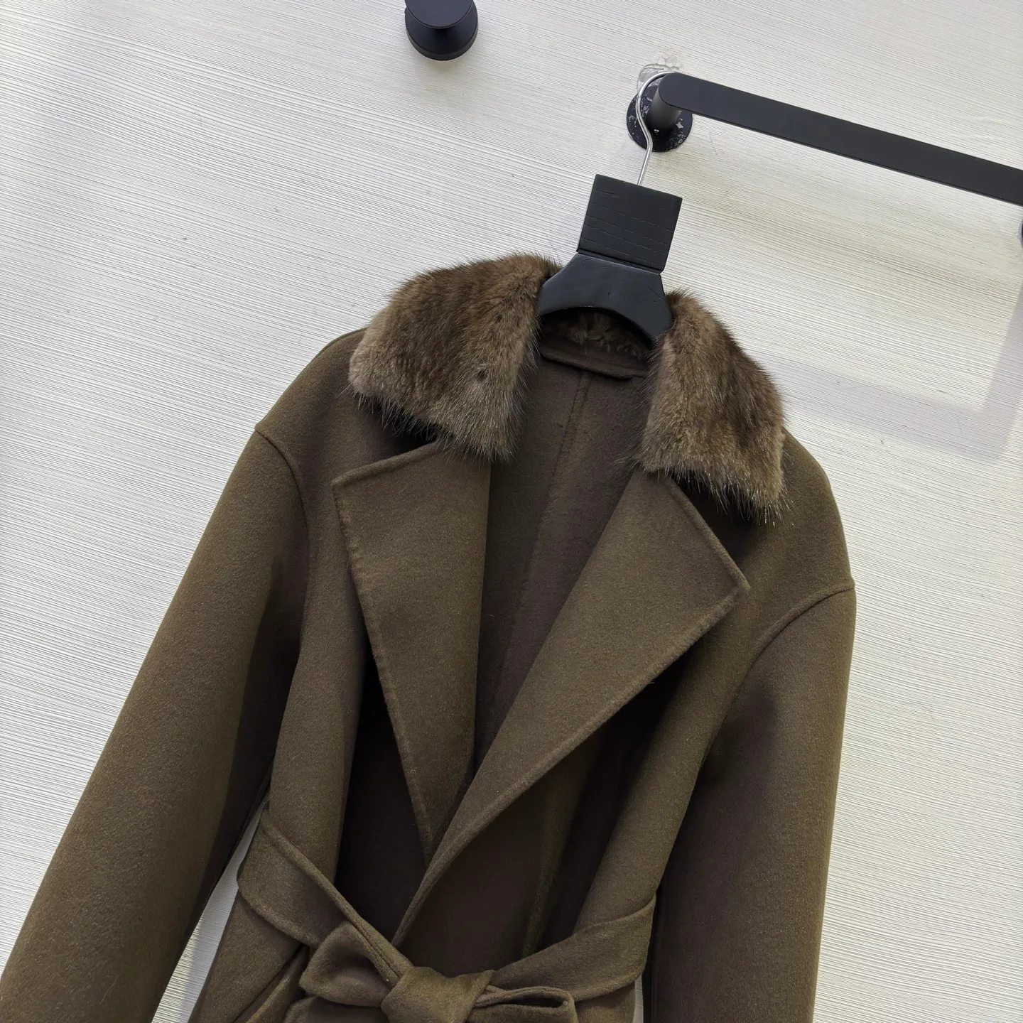 Пальто Женские Loro Piana 6667413
