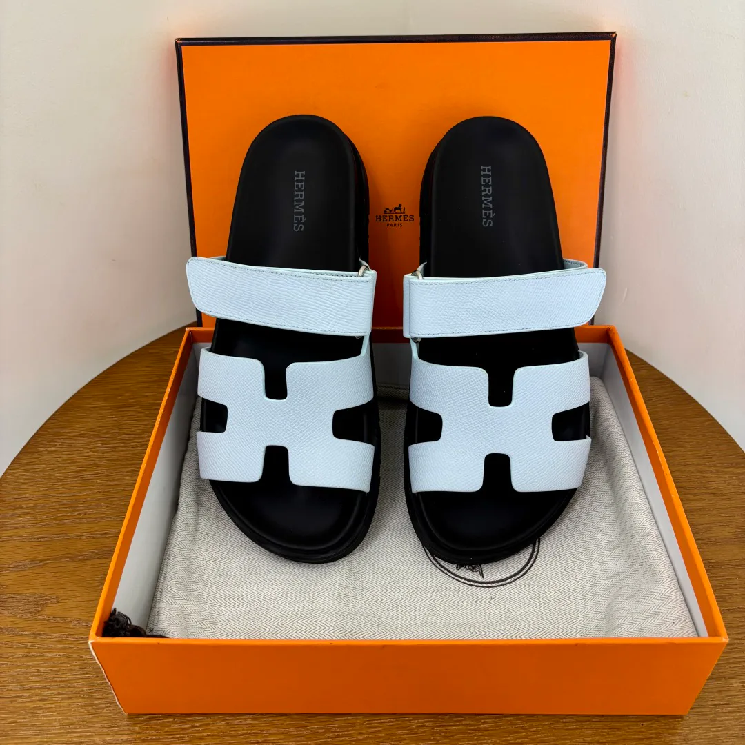 Сандалии Женские Hermes 1090012
