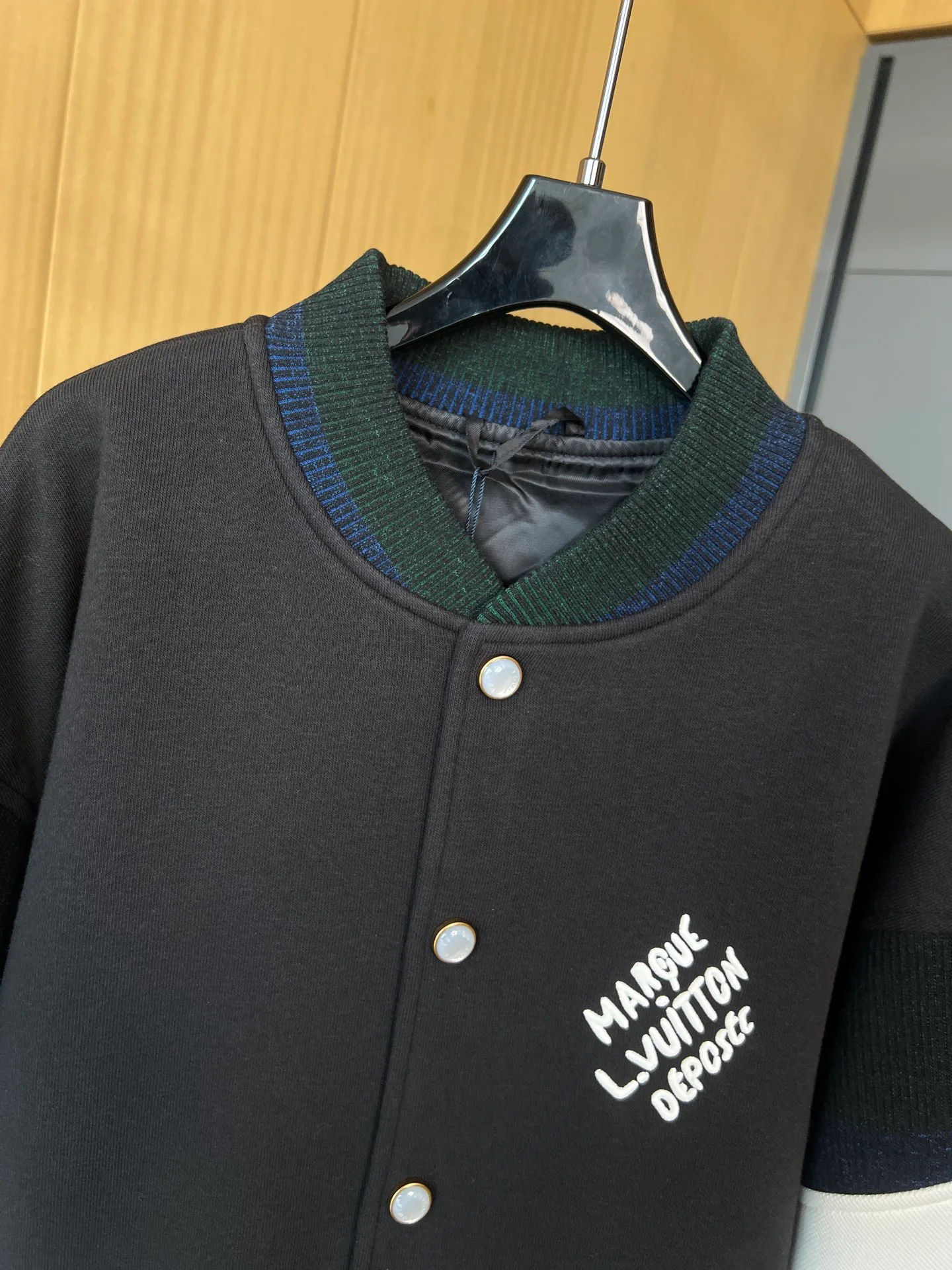 Куртки И Пуховики Мужские Louis Vuitton 288242