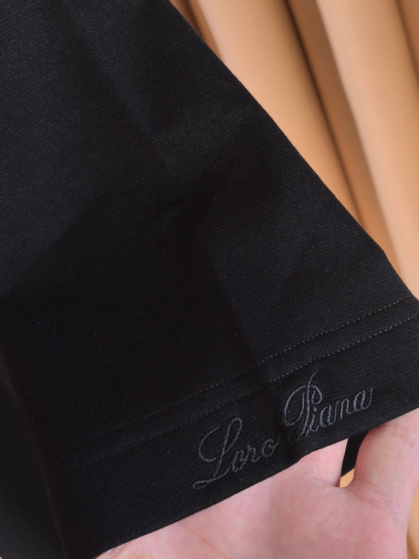 Джемперы И Свитеры Мужские Loro Piana 10511793