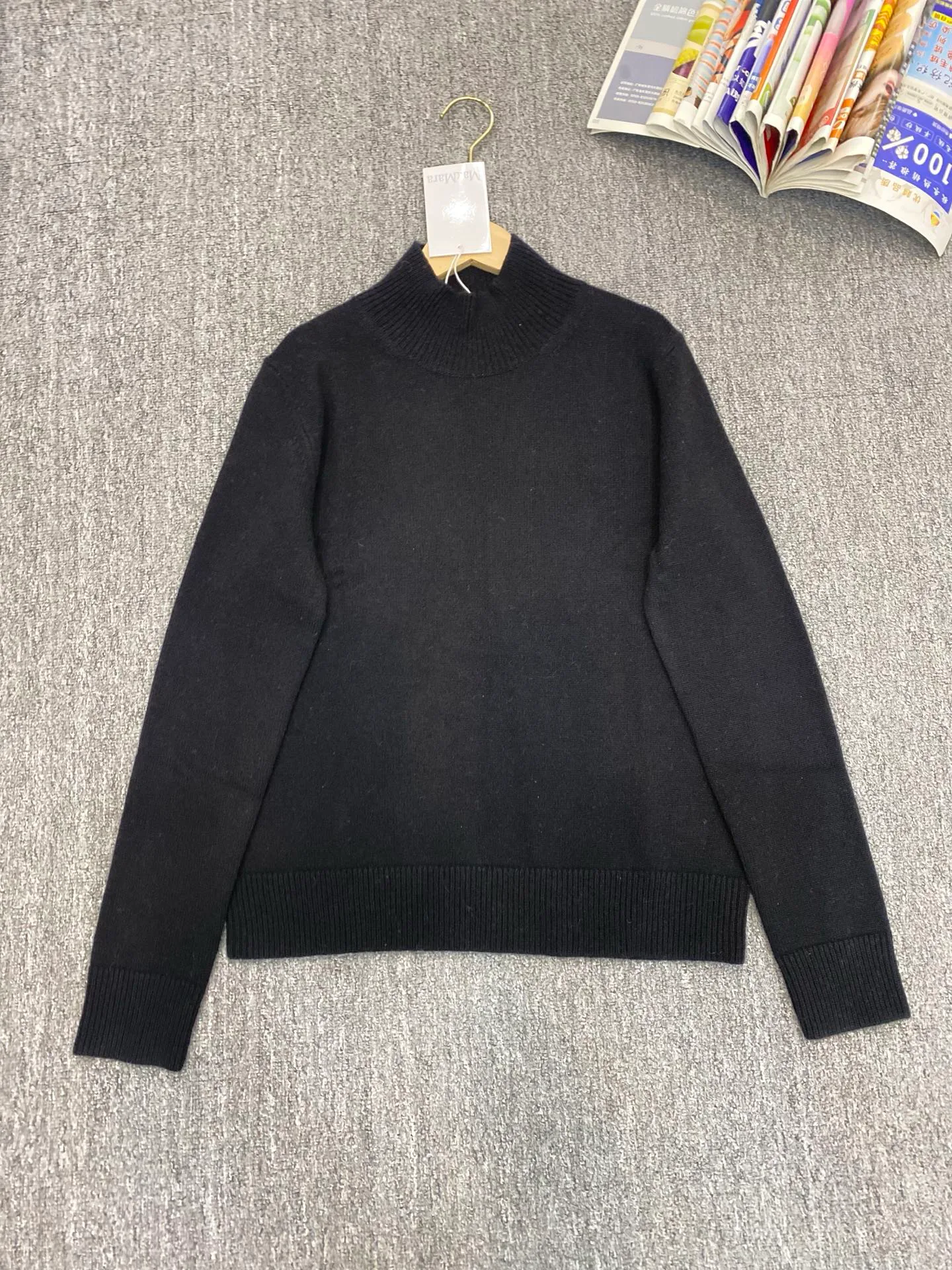 Джемперы И Свитеры Женские Max Mara 495490