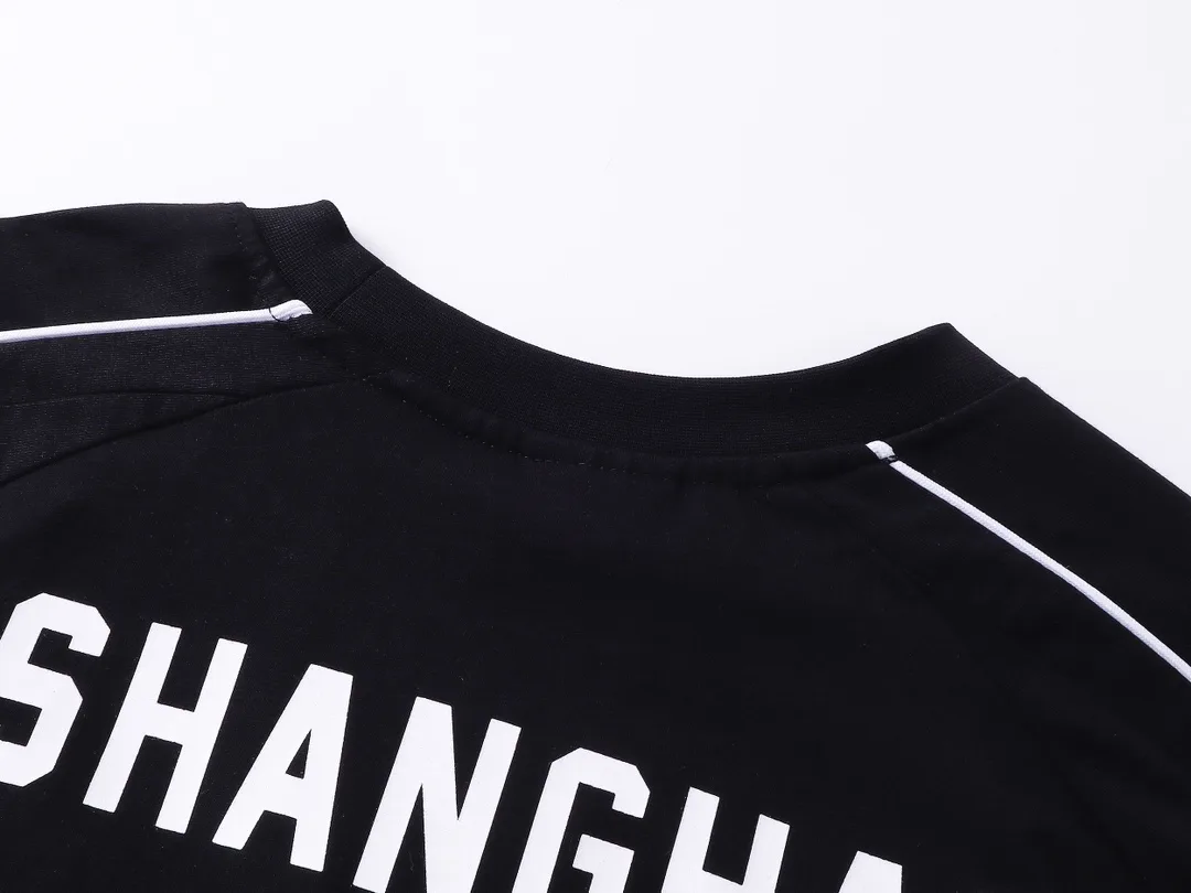 Футболки Женские Balenciaga 214811