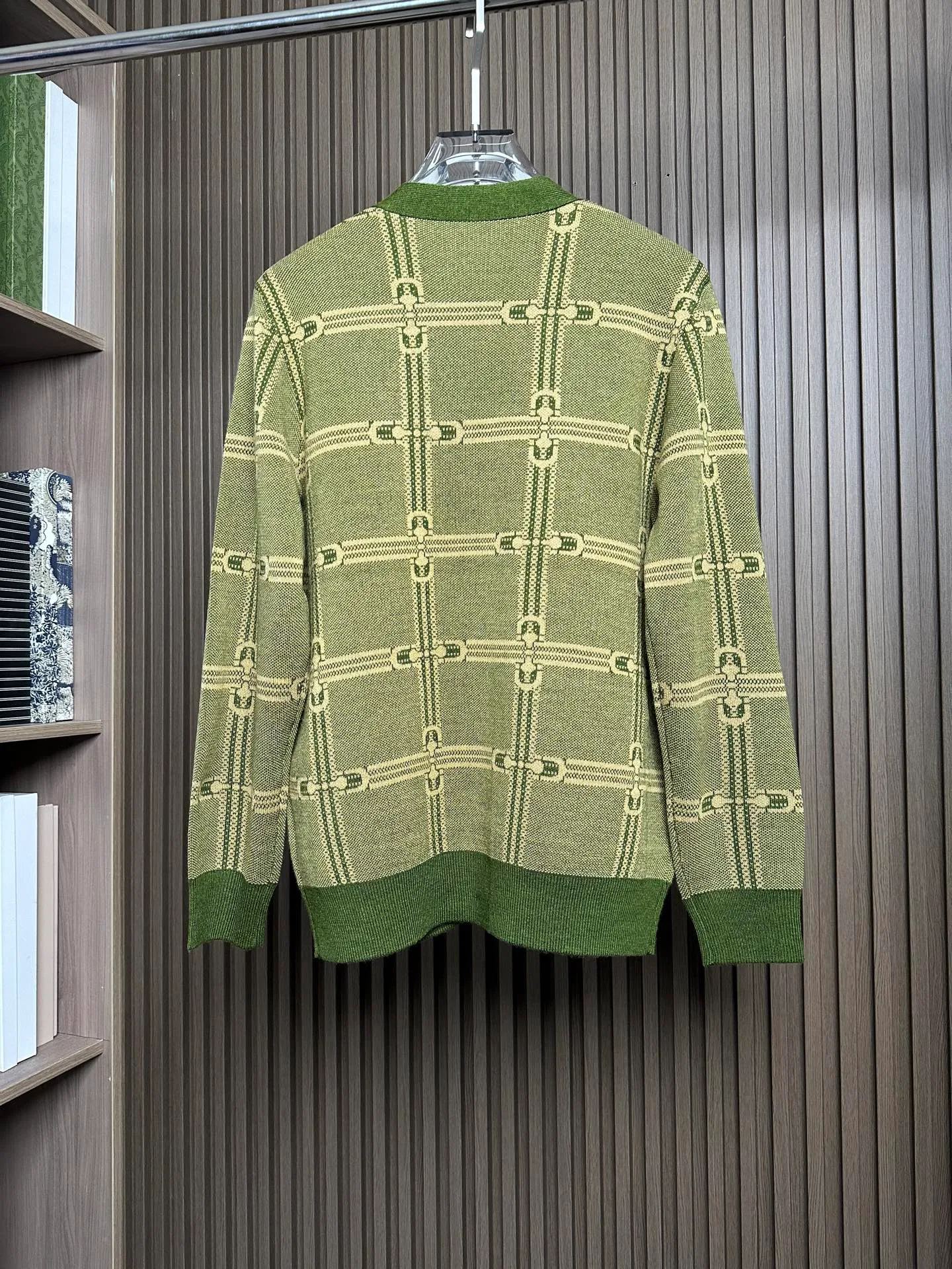 Джемперы И Свитеры Мужские Gucci 235549