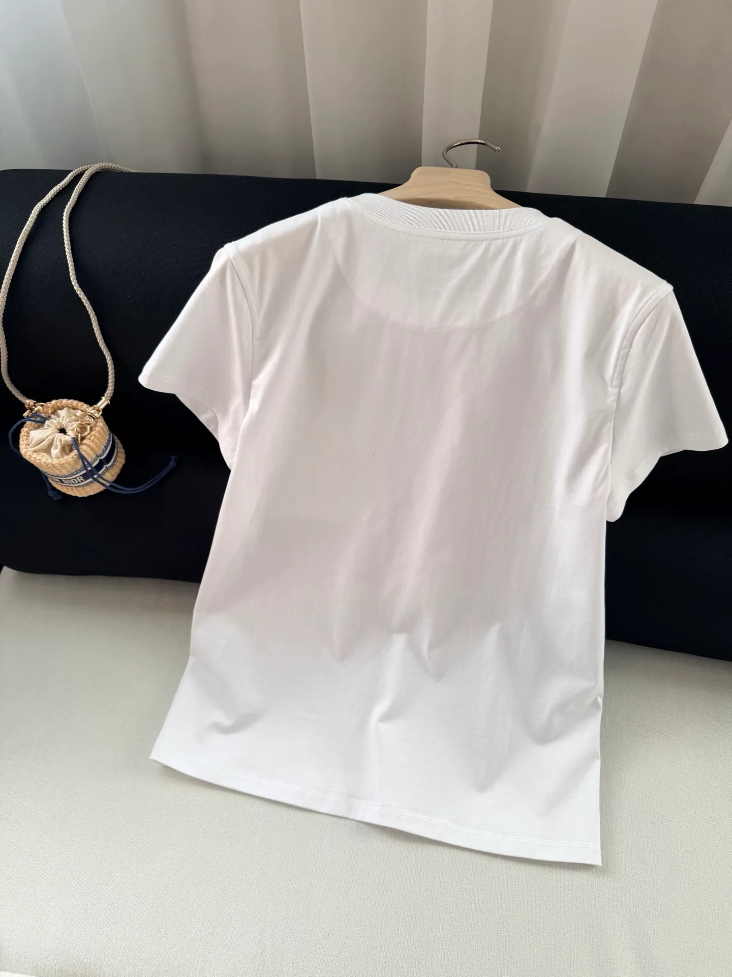 Футболки Женские Hermes 1044776