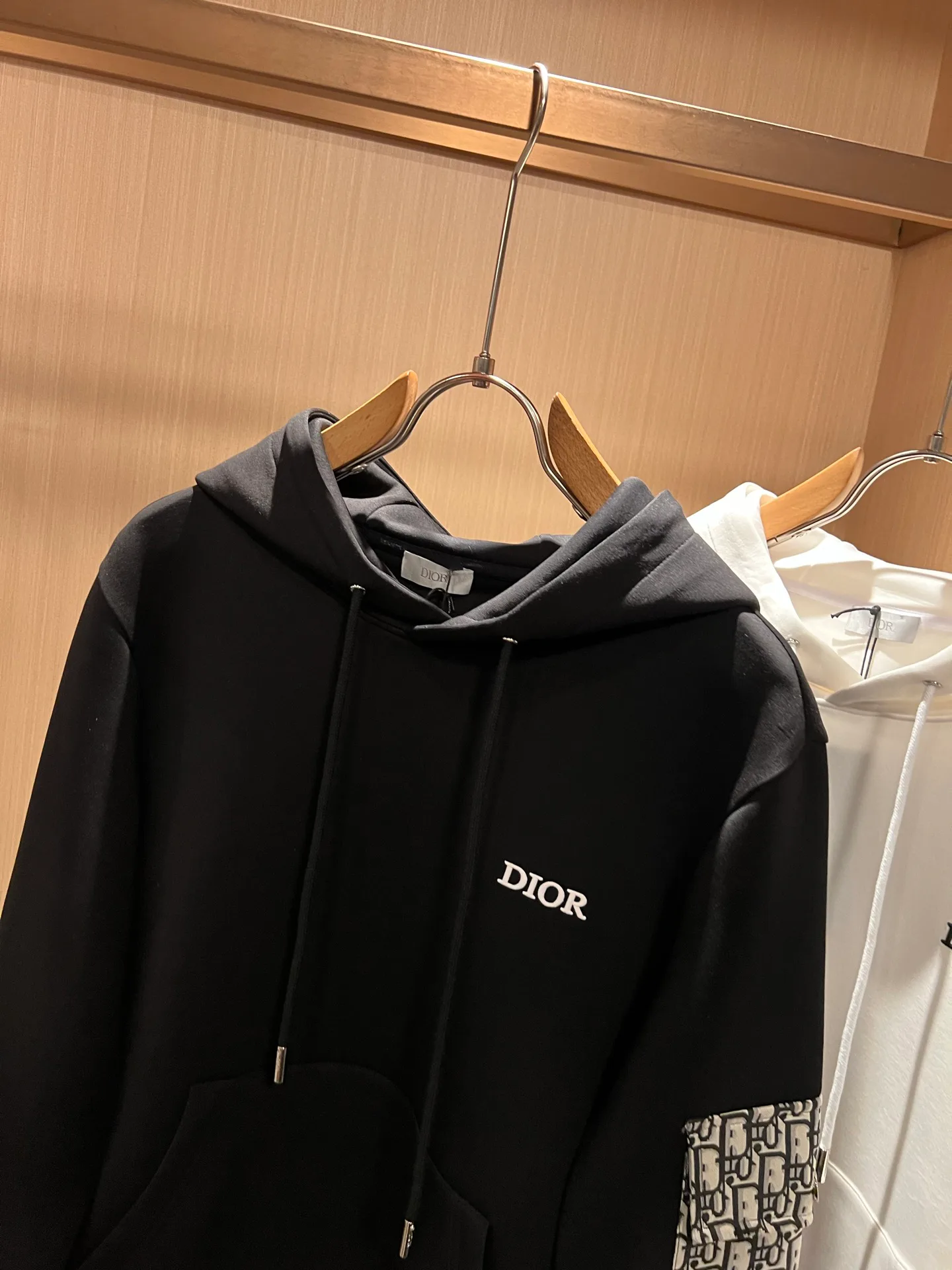 Свитшоты И Худи Мужские Christian Dior 18698935