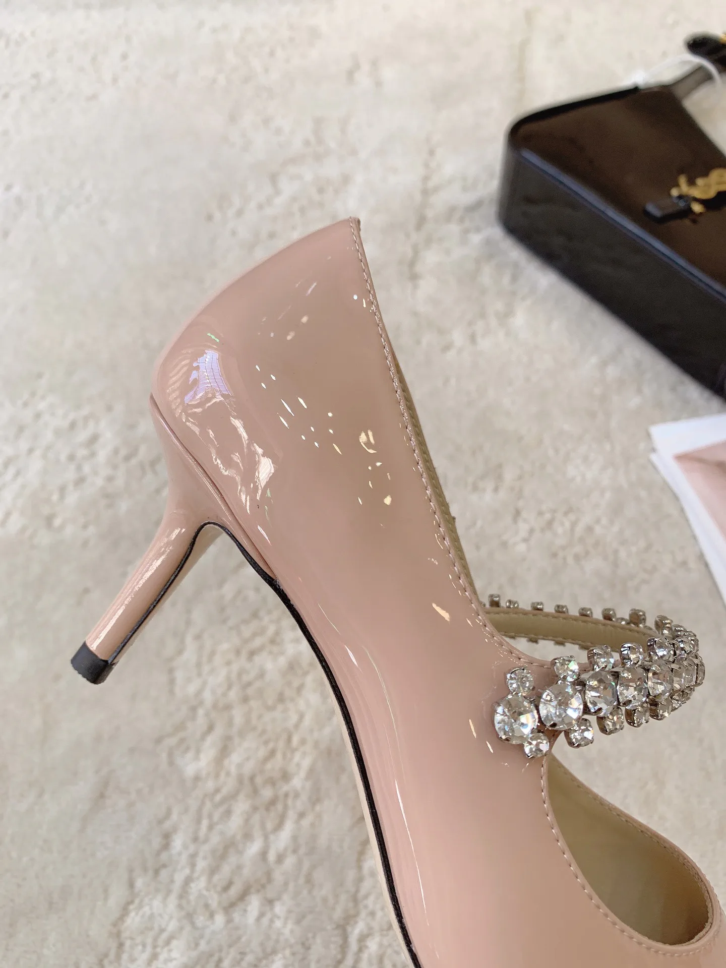 Туфли Женские Jimmy Choo 19268440