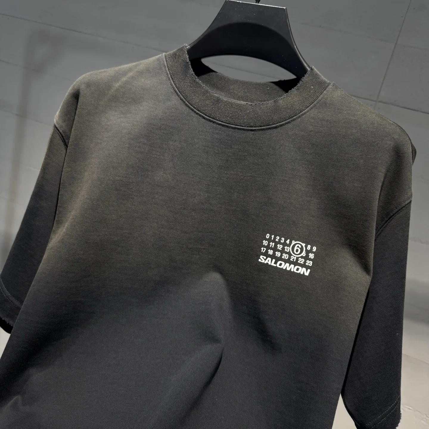 Футболки Мужские Maison Margiela 4937544