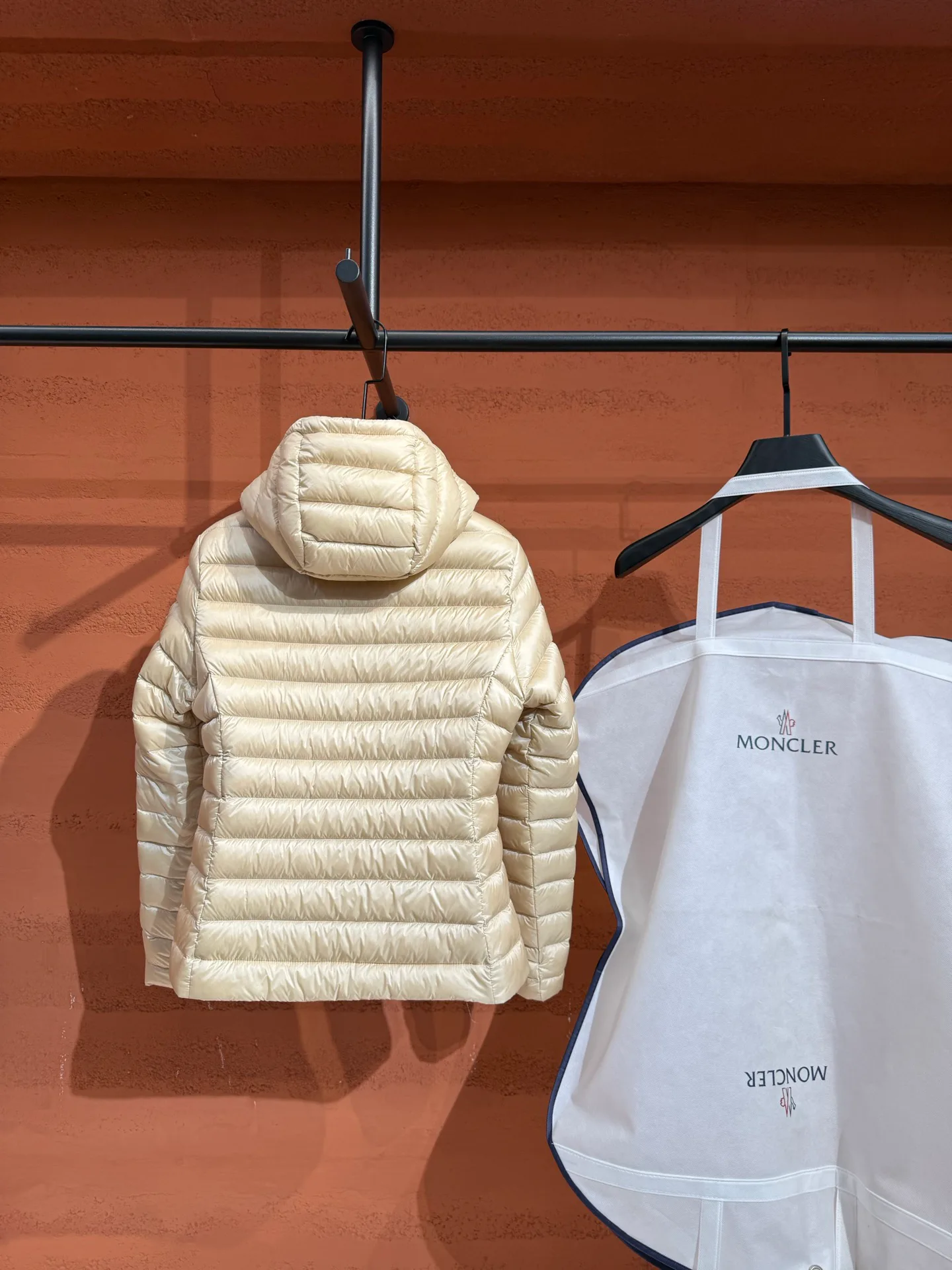 Куртки И Пуховики Женские Moncler 20099951