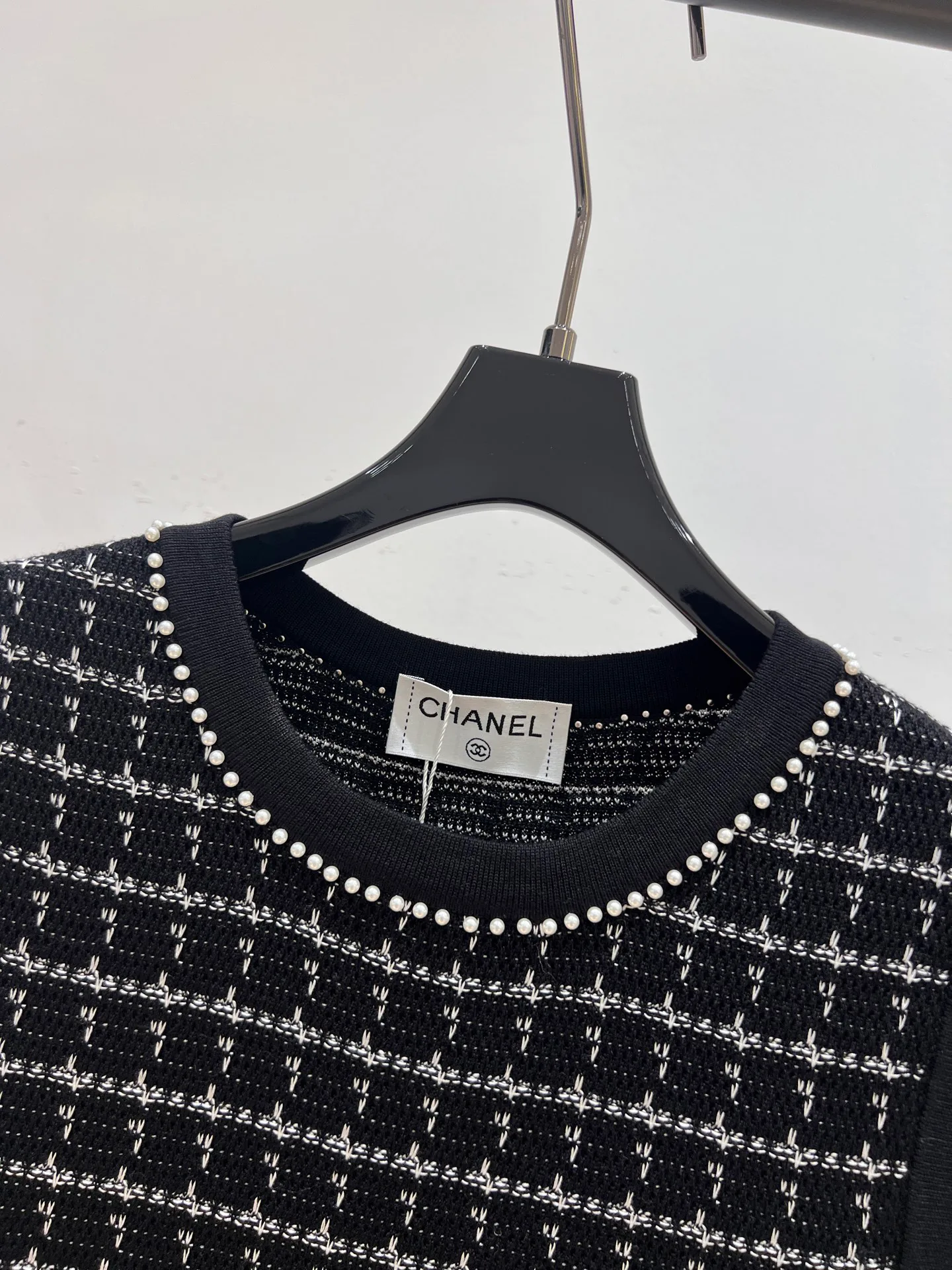 Топы Женские Chanel 15877